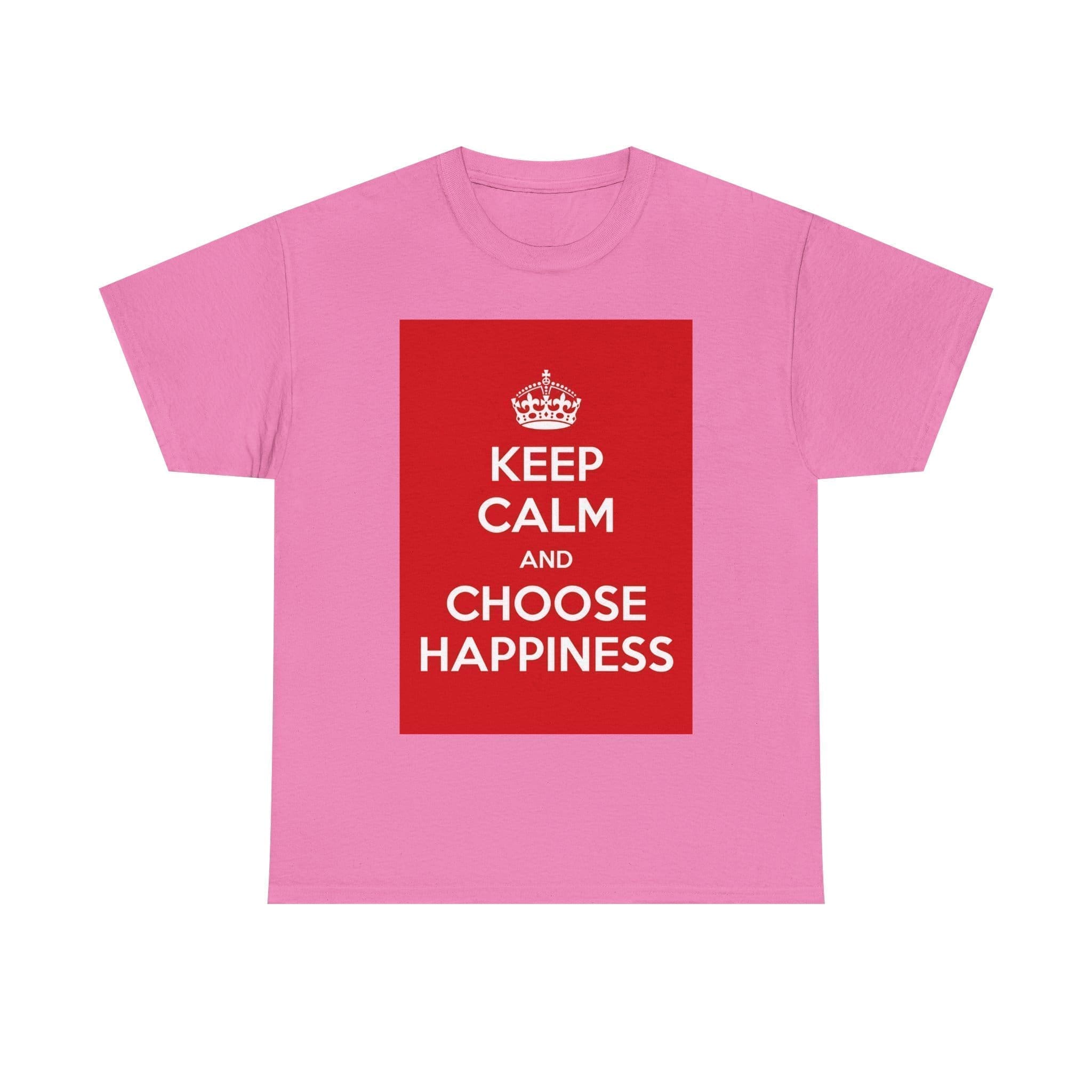Keep Calm & choose hapiness unisex heavy cotton tee  _57_2048.jpeg
