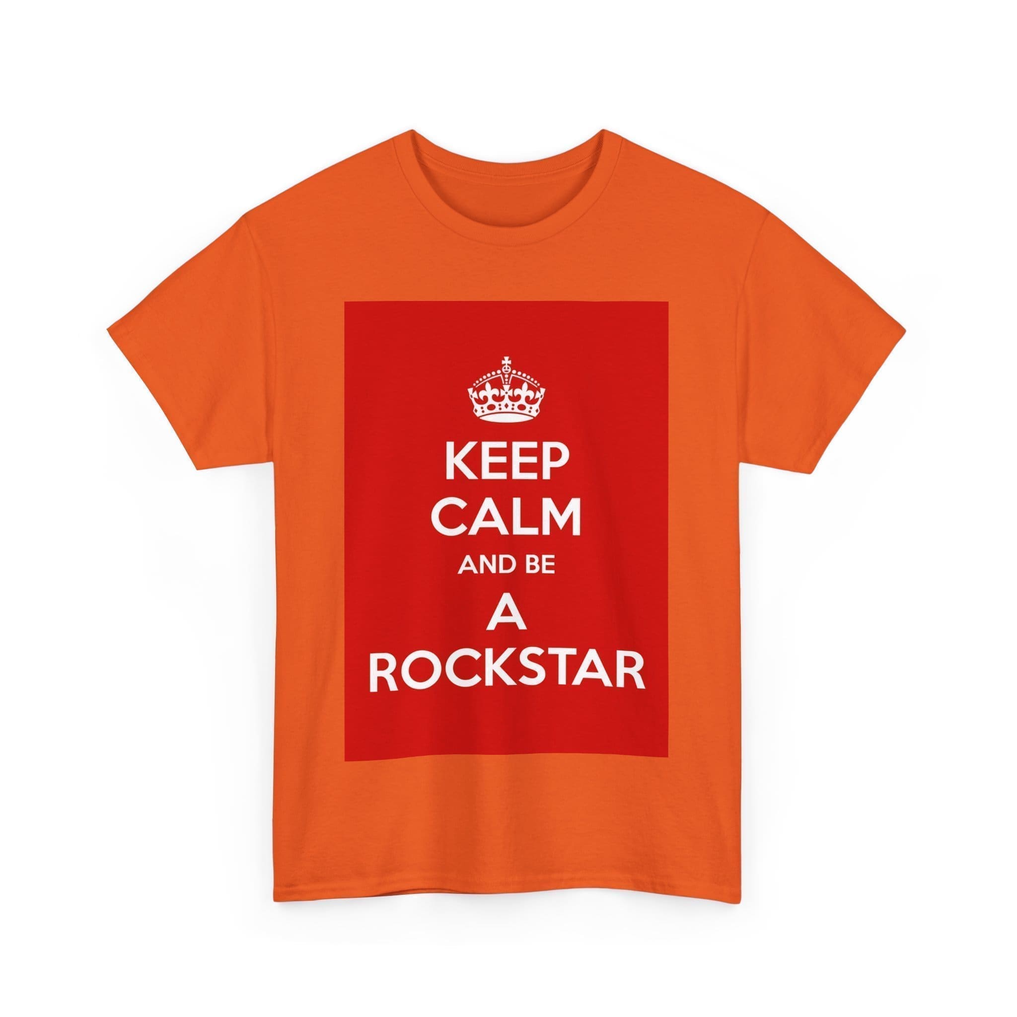 Keep Calm & be a rockstar unisex heavy cotton tee _43_2048.jpeg Keep Calm & be a rockstar unisex heavy cotton tee _43_2048.jpeg