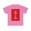 Take it step by step unisex heavy cotton tee  _57_2048.jpeg