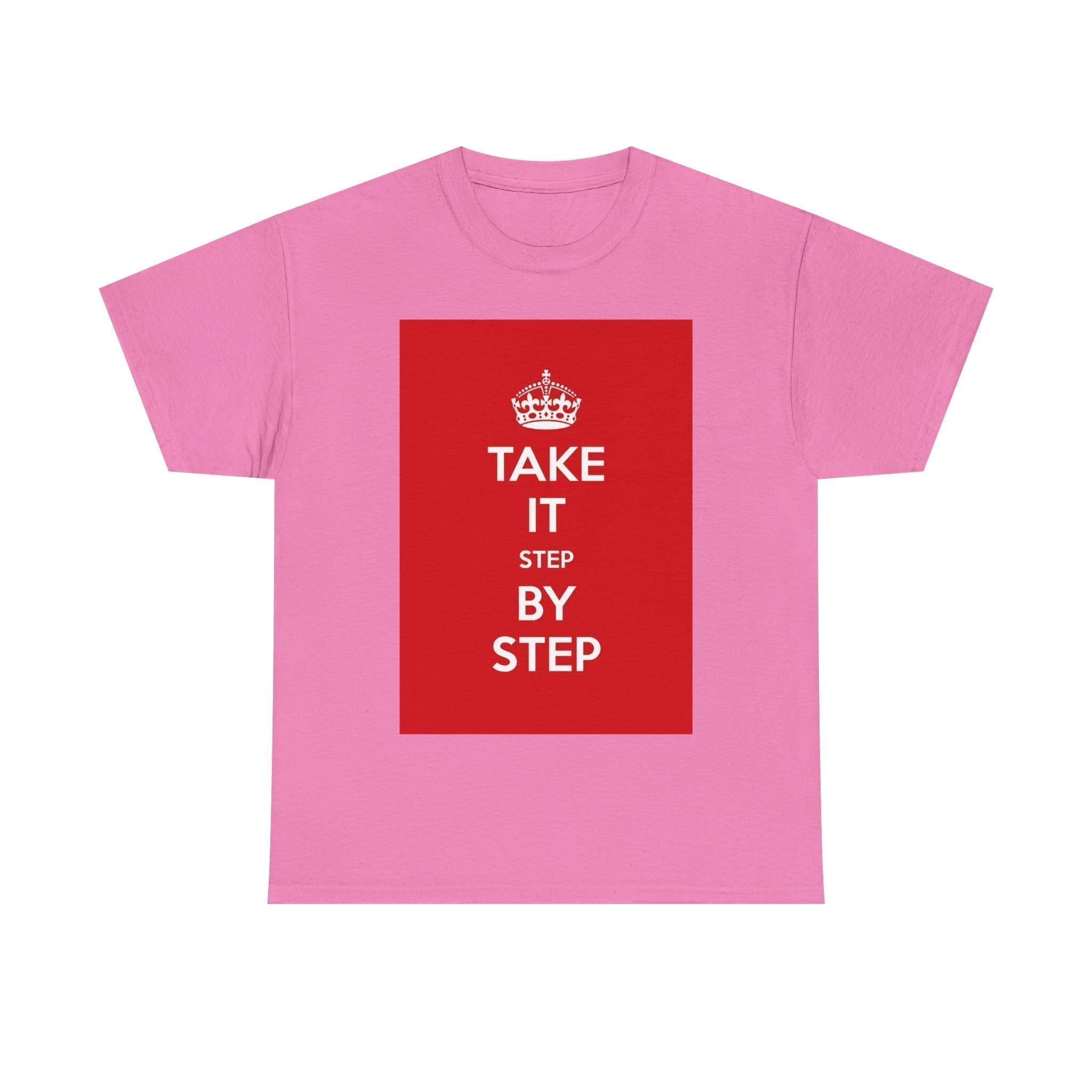Take it step by step unisex heavy cotton tee  _57_2048.jpeg