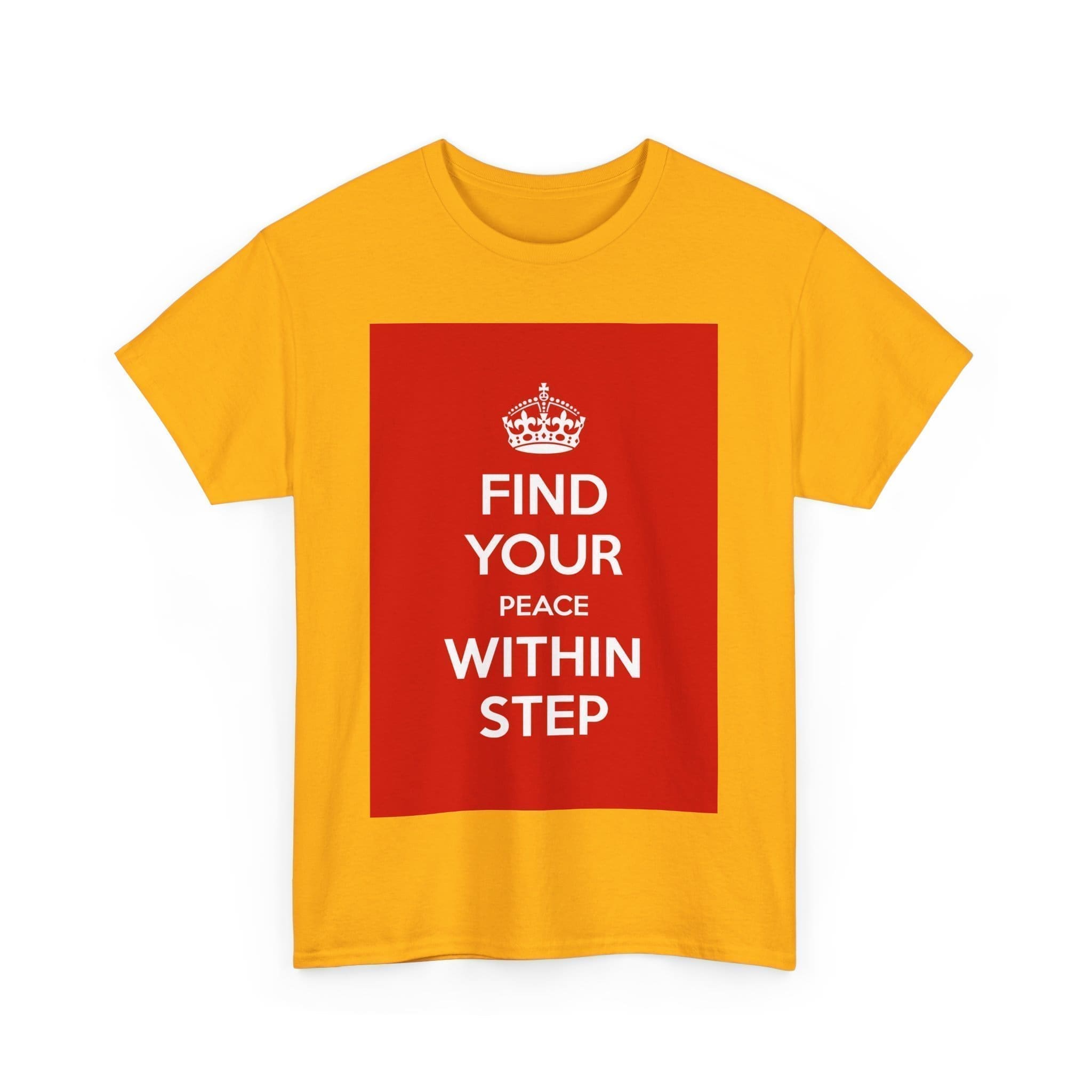Find your peace within step unisex heavy cotton tee  _39_2048.jpeg
