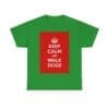Keep Calm & walk dogs unisex heavy cotton tee  _45_2048.jpeg