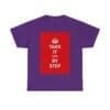 Take it step by step unisex heavy cotton tee  _53_2048.jpeg