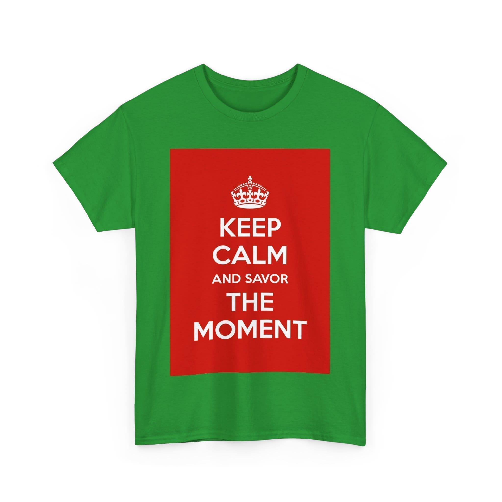 Keep Calm & savor the moment unisex heavy cotton tee  _47_2048.jpeg
