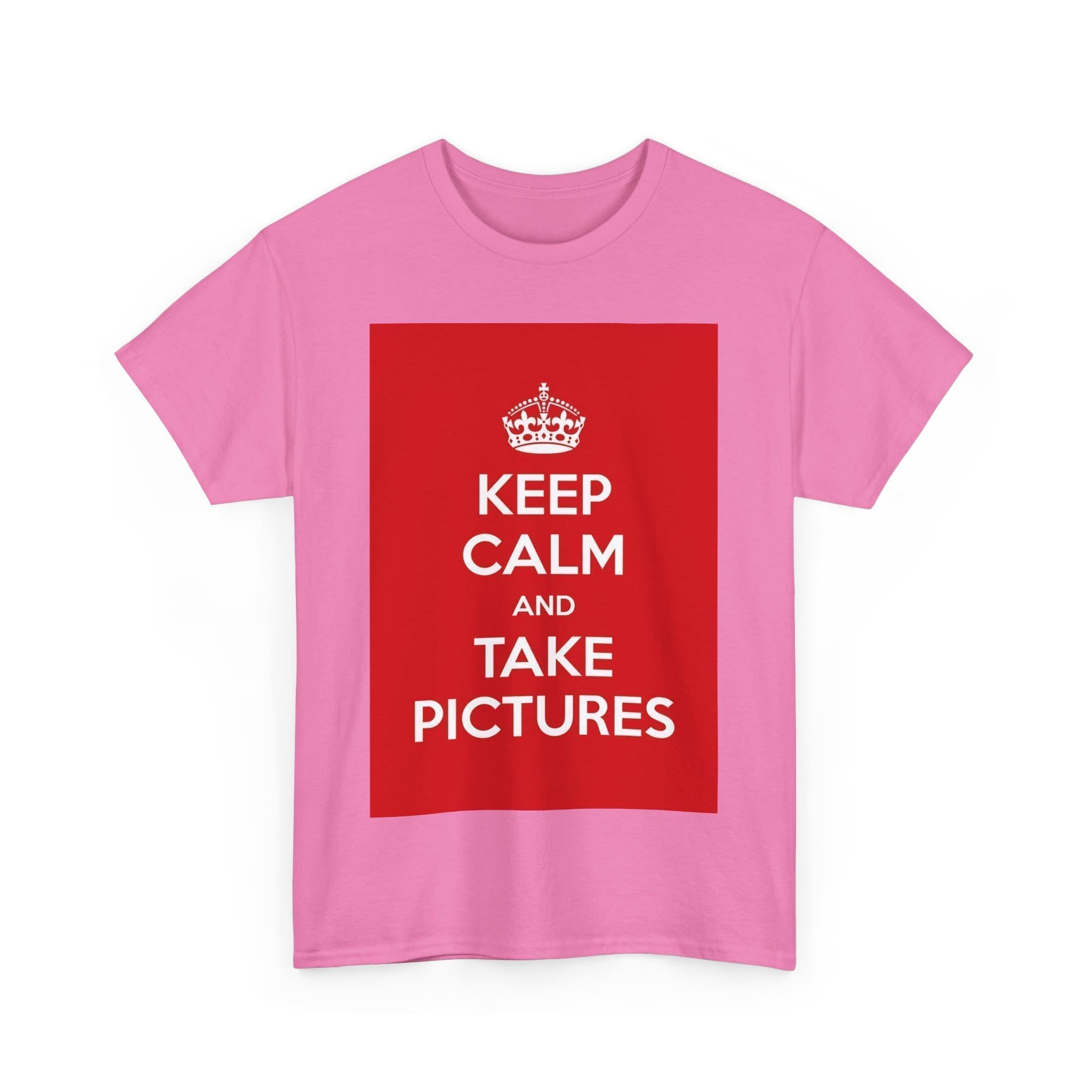 Keep Calm & take pictures unisex heavy cotton tee  _59_2048.jpeg