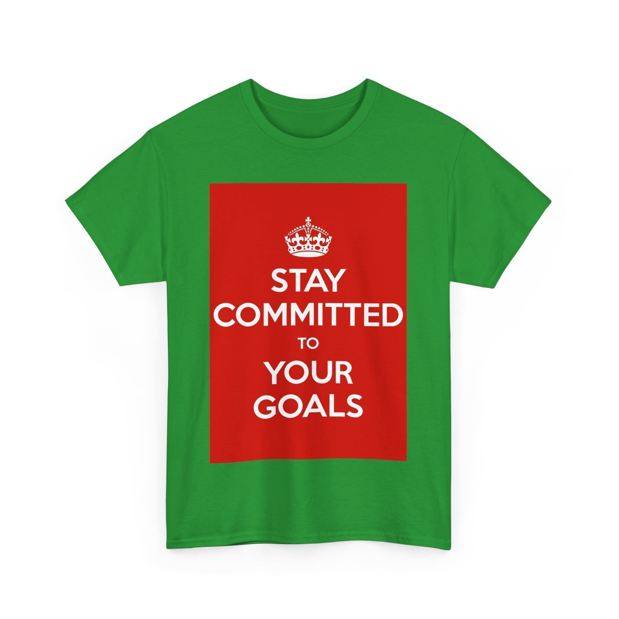 Stay Committed to your goals unisex heavy cotton tee  _47_2048.jpeg