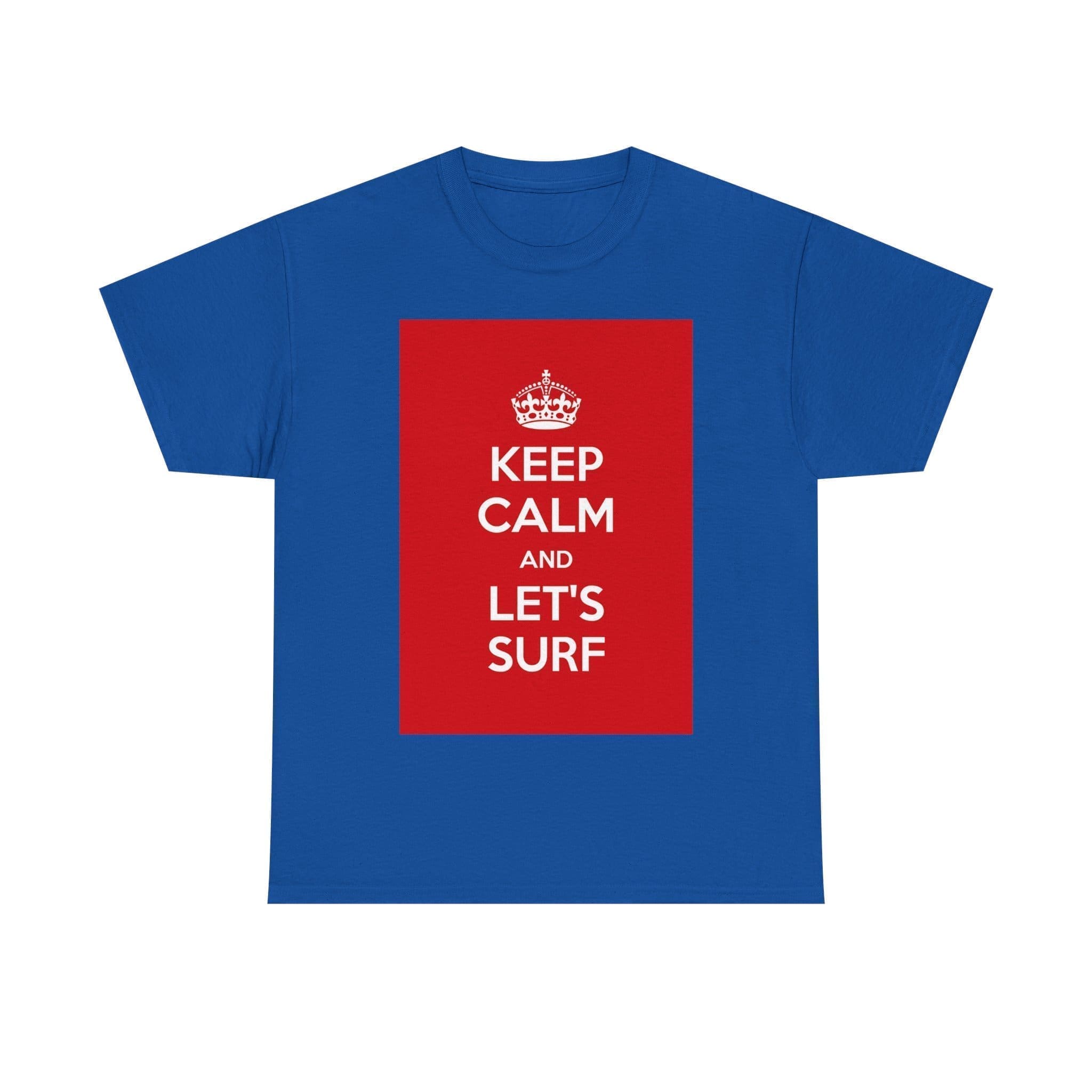Keep Calm & let's surf unisex heavy cotton tee _49_2048.jpeg Keep Calm & let's surf unisex heavy cotton tee _49_2048.jpeg