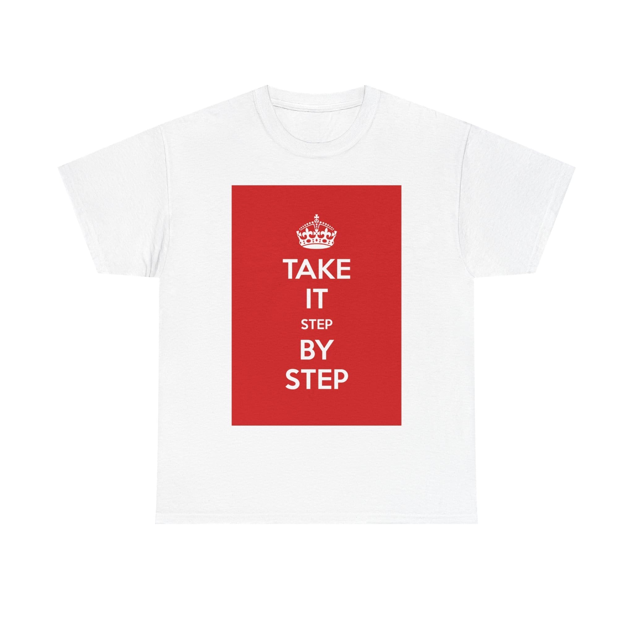 Take it step by step unisex heavy cotton tee  _25_2048.jpeg