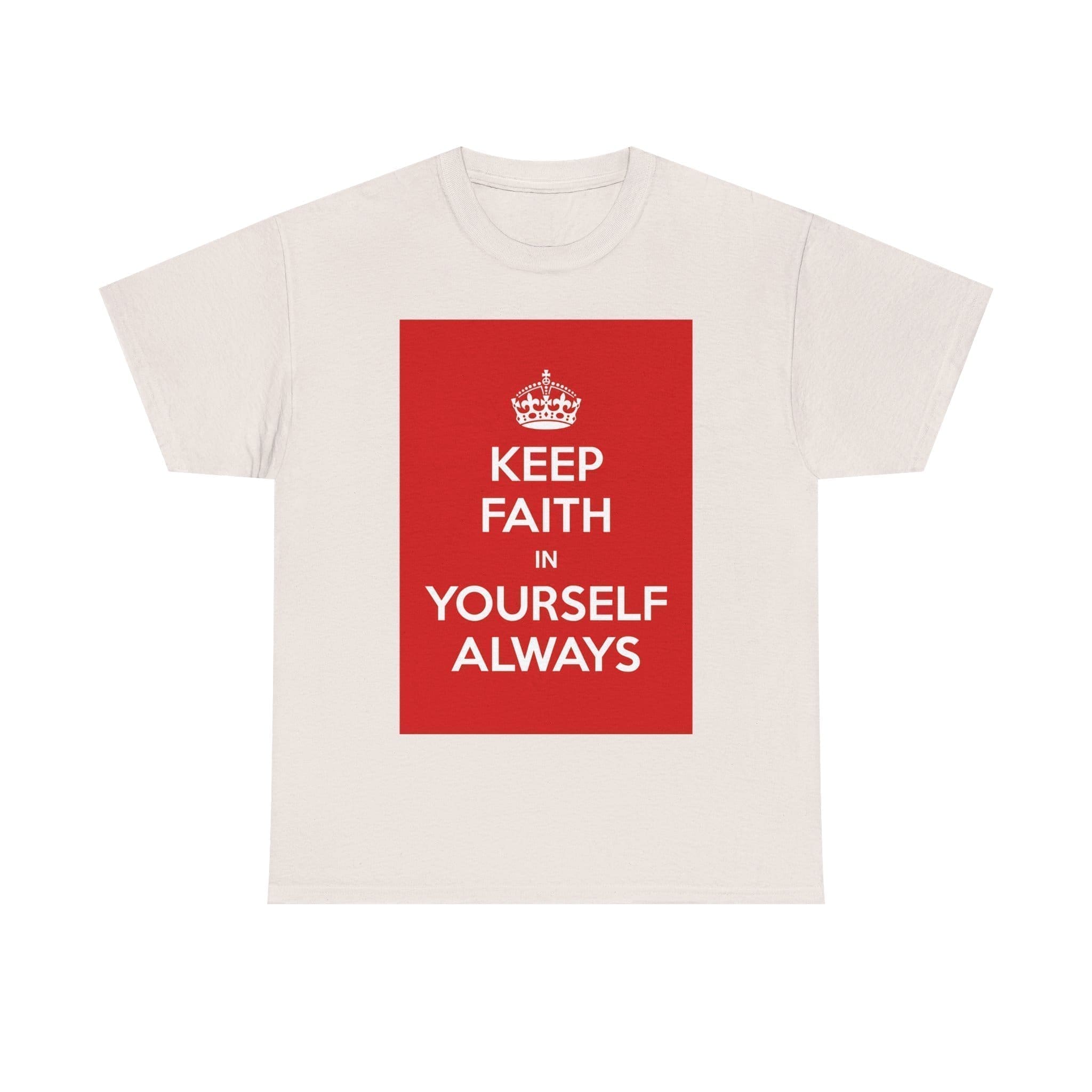 Keep Faith in yourself always unisex heavy cotton tee  _33_2048.jpeg