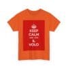 Keep Calm & love il volo unisex heavy cotton tee  _35_2048.jpeg