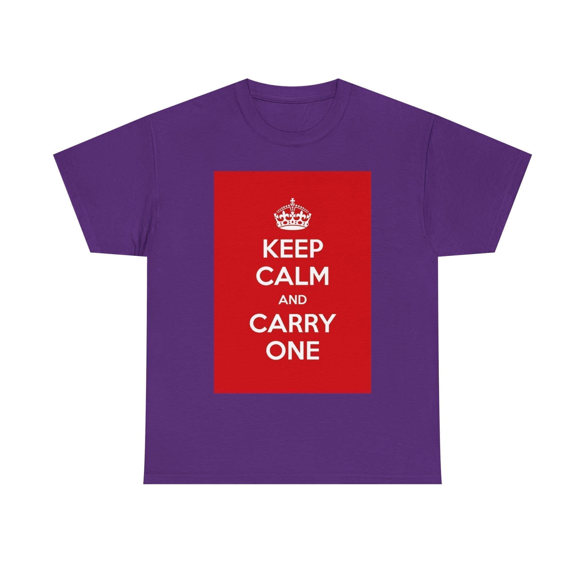 Keep Calm & carry one unisex heavy cotton tee  _53_2048.jpeg