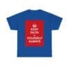 Keep Faith in yourself always unisex heavy cotton tee  _49_2048.jpeg