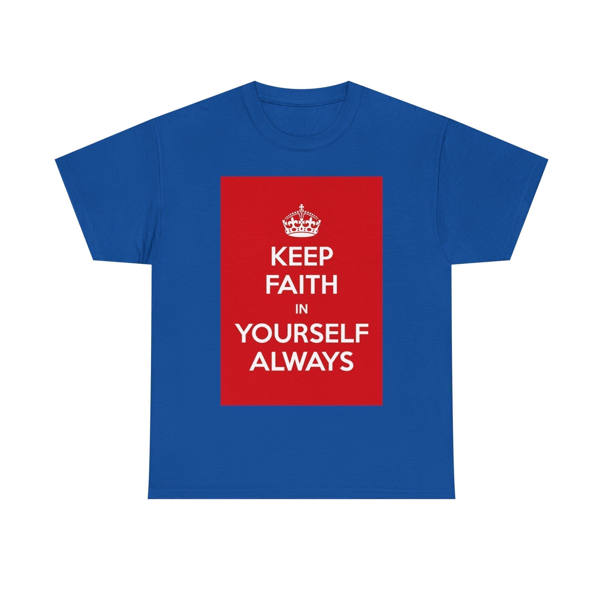 Keep Faith in yourself always unisex heavy cotton tee  _49_2048.jpeg