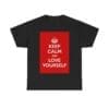 Keep Calm & love yourself unisex heavy cotton tee  _29_2048.jpeg