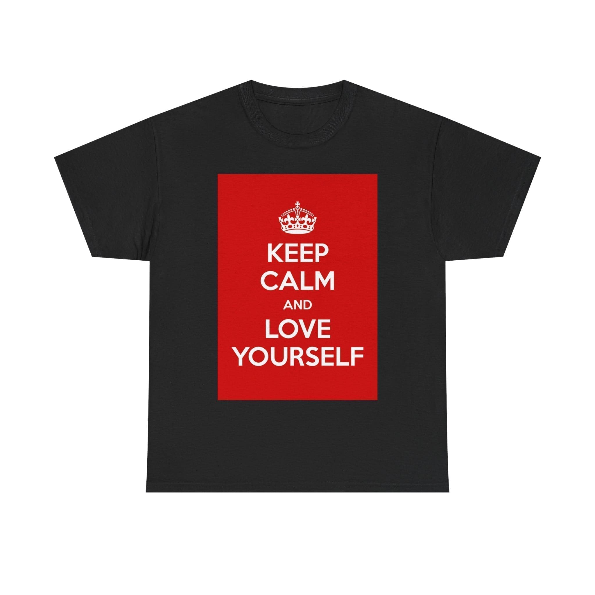 Keep Calm & love yourself unisex heavy cotton tee  _29_2048.jpeg
