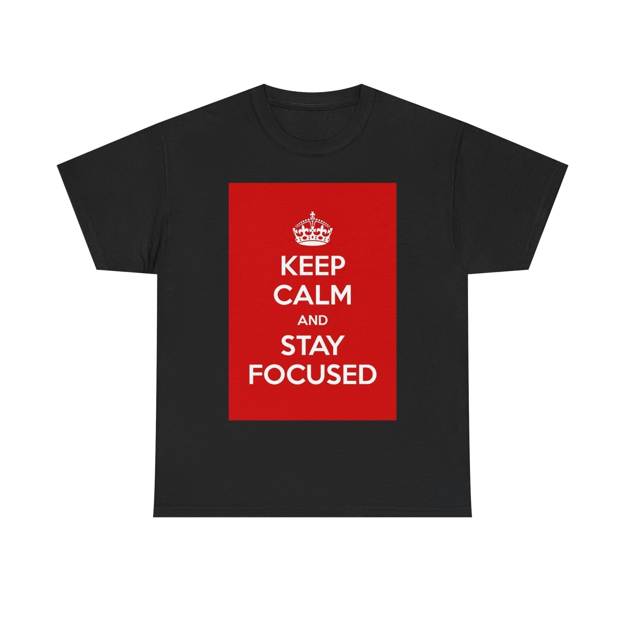 Keep Calm & stay focused unisex heavy cotton tee  _57_2048.jpeg
