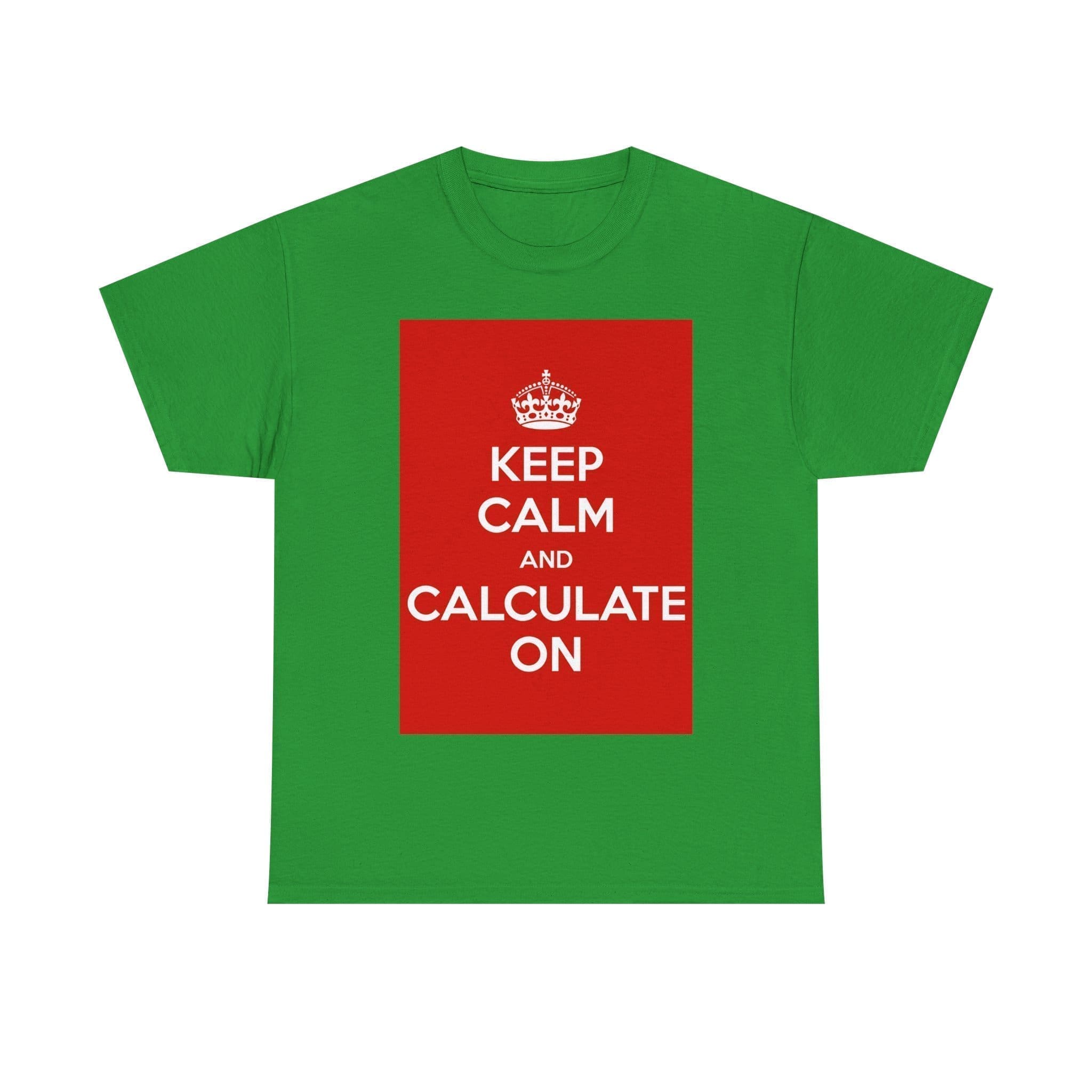 Keep Calm & calculate on unisex heavy cotton tee  _45_2048.jpeg