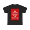 Remain Resilient & carry on thriving unisex heavy cotton tee  _57_2048.jpeg