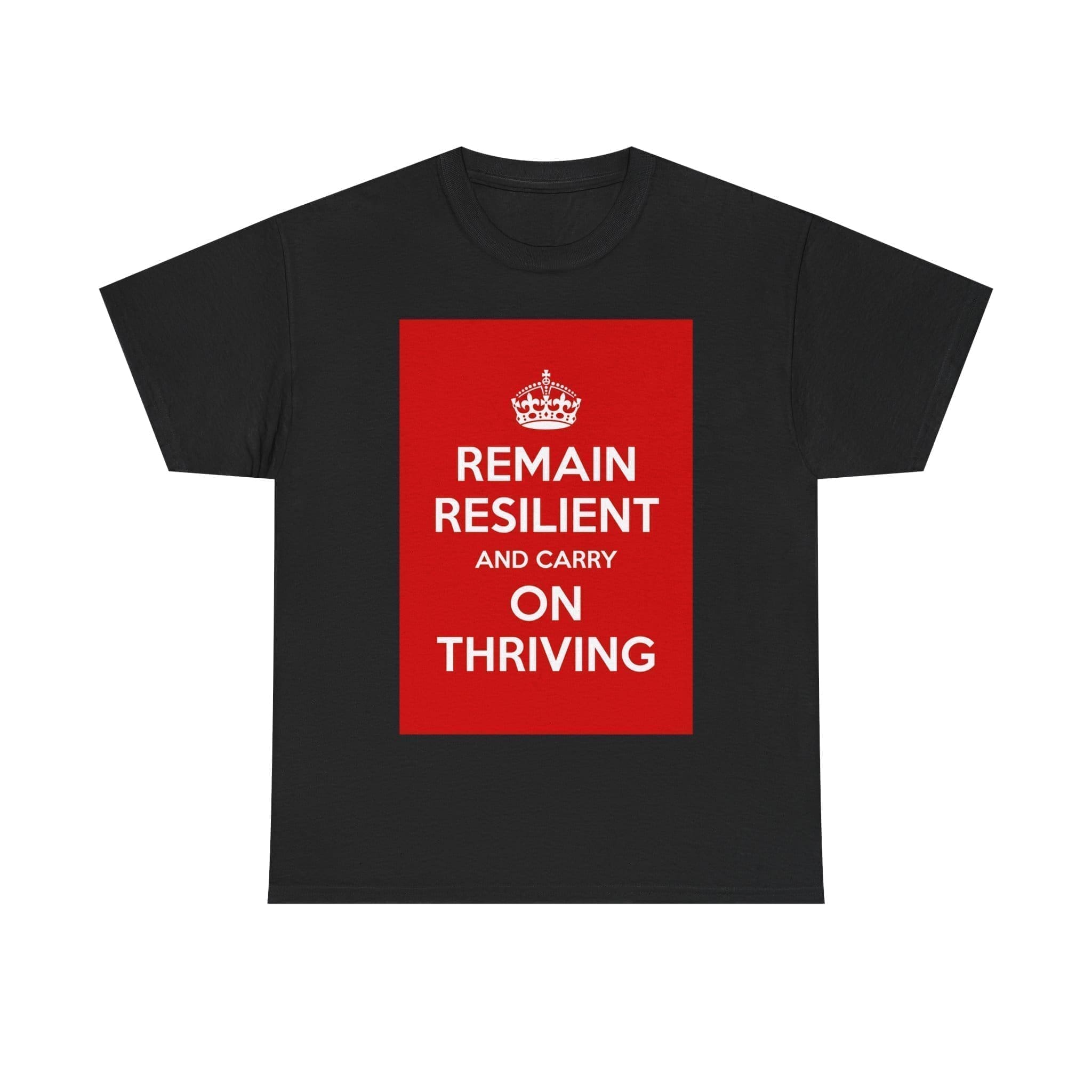 Remain Resilient & carry on thriving unisex heavy cotton tee  _57_2048.jpeg