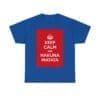 Keep Calm & hakuna matata unisex heavy cotton tee  _49_2048.jpeg