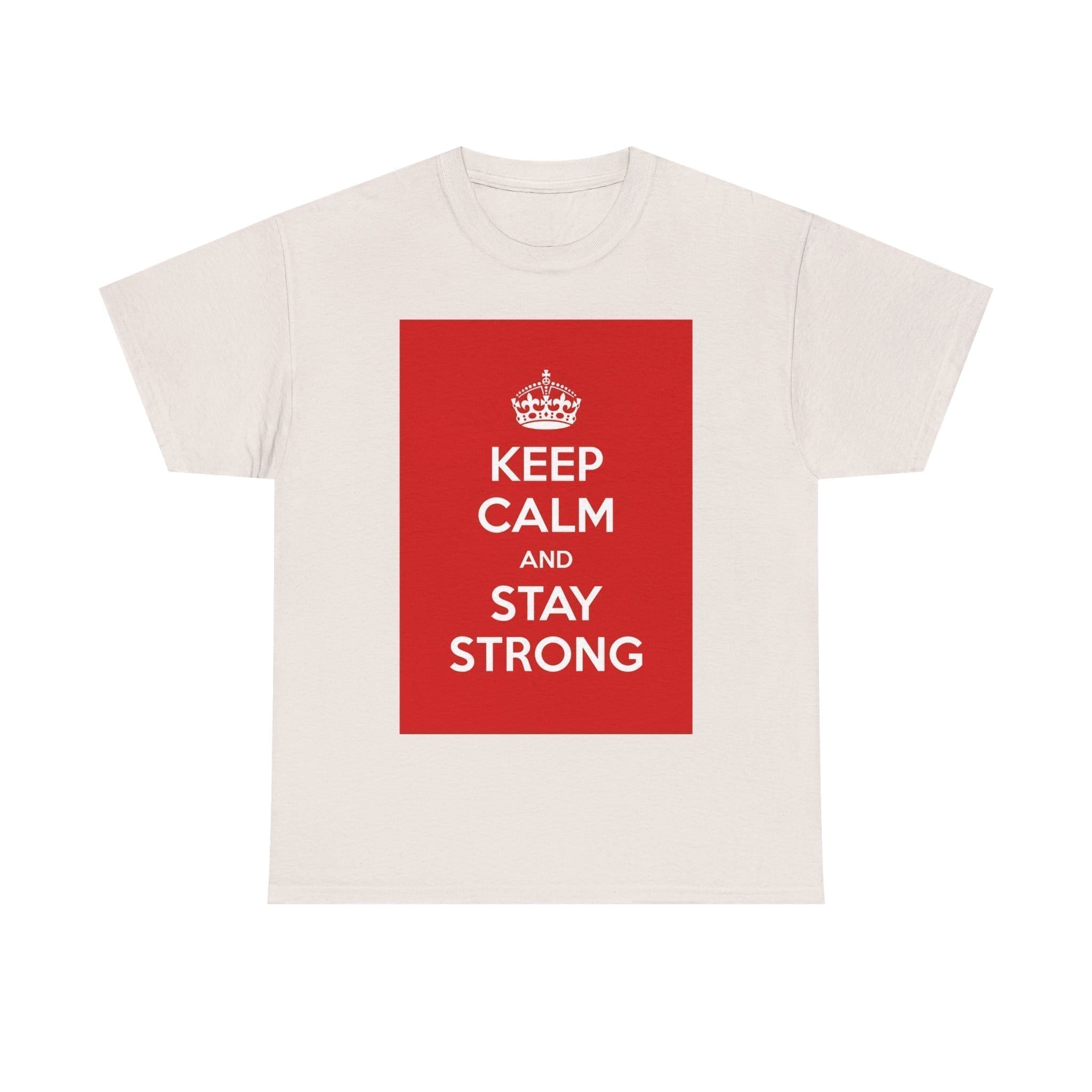 Keep Calm & stay strong unisex heavy cotton tee  _25_2048.jpeg