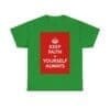 Keep Faith in yourself always unisex heavy cotton tee  _45_2048.jpeg
