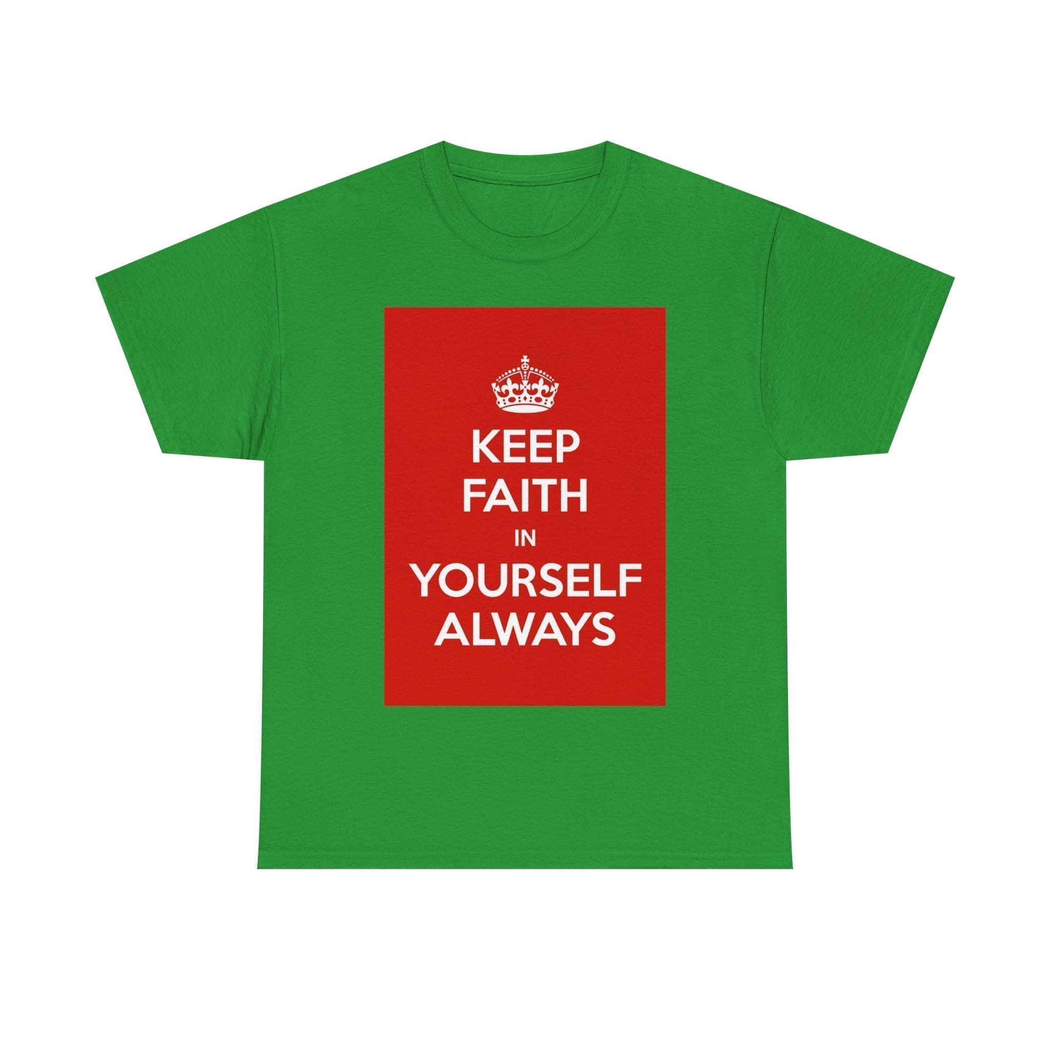 Keep Faith in yourself always unisex heavy cotton tee  _45_2048.jpeg