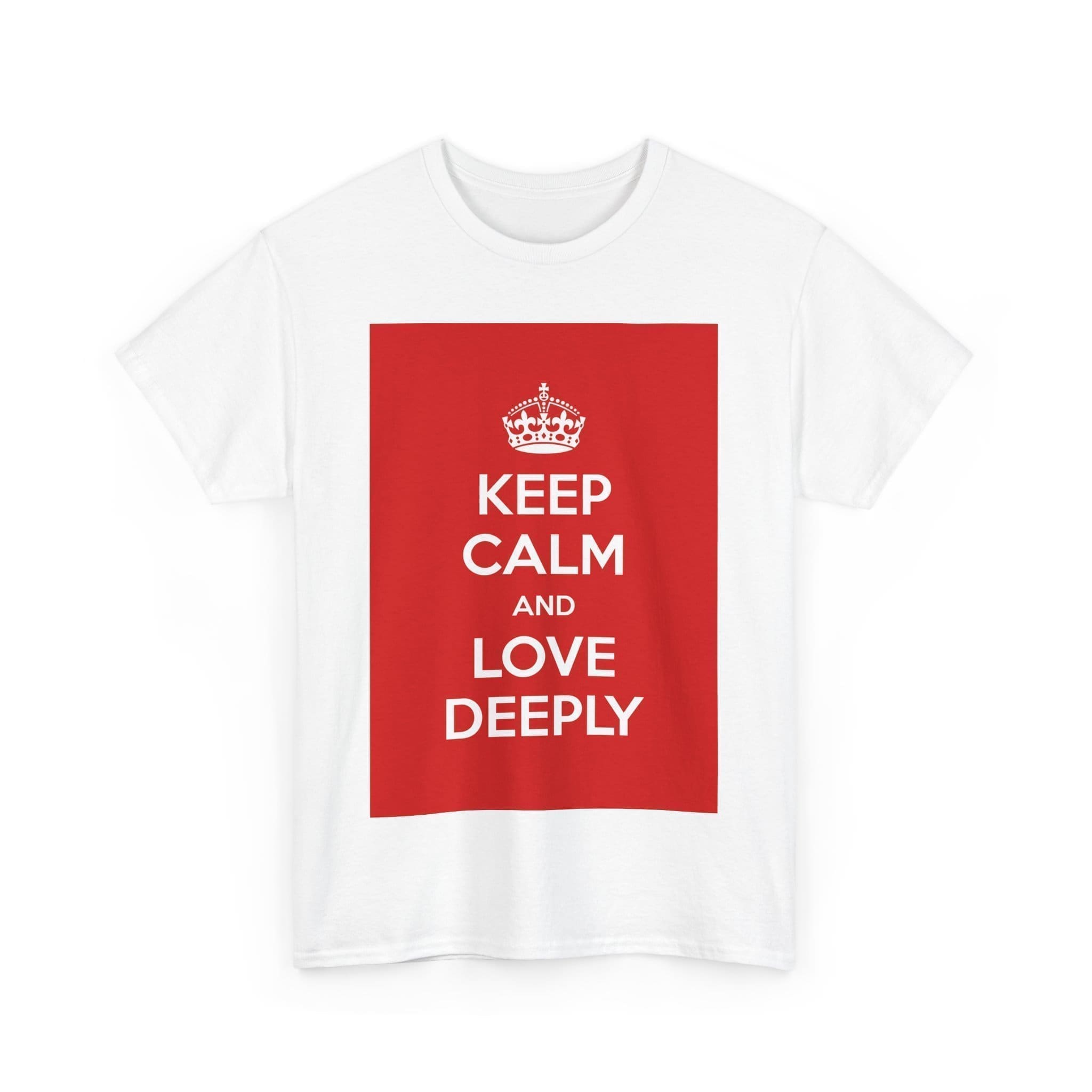 Keep Calm & love deeply unisex heavy cotton tee _3_2048.jpeg Keep Calm & love deeply unisex heavy cotton tee _3_2048.jpeg