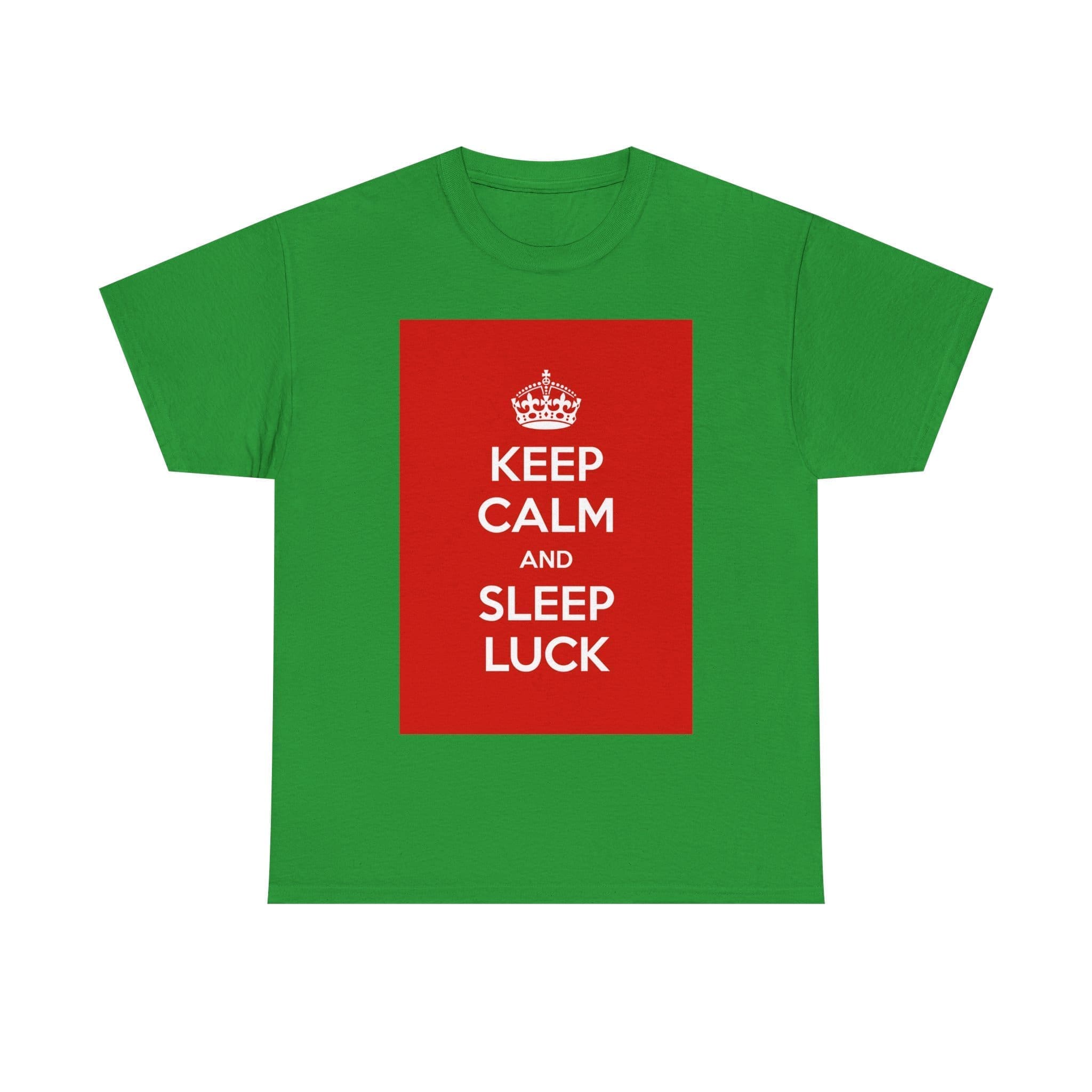 Keep Calm & sleep luck unisex heavy cotton tee  _45_2048.jpeg