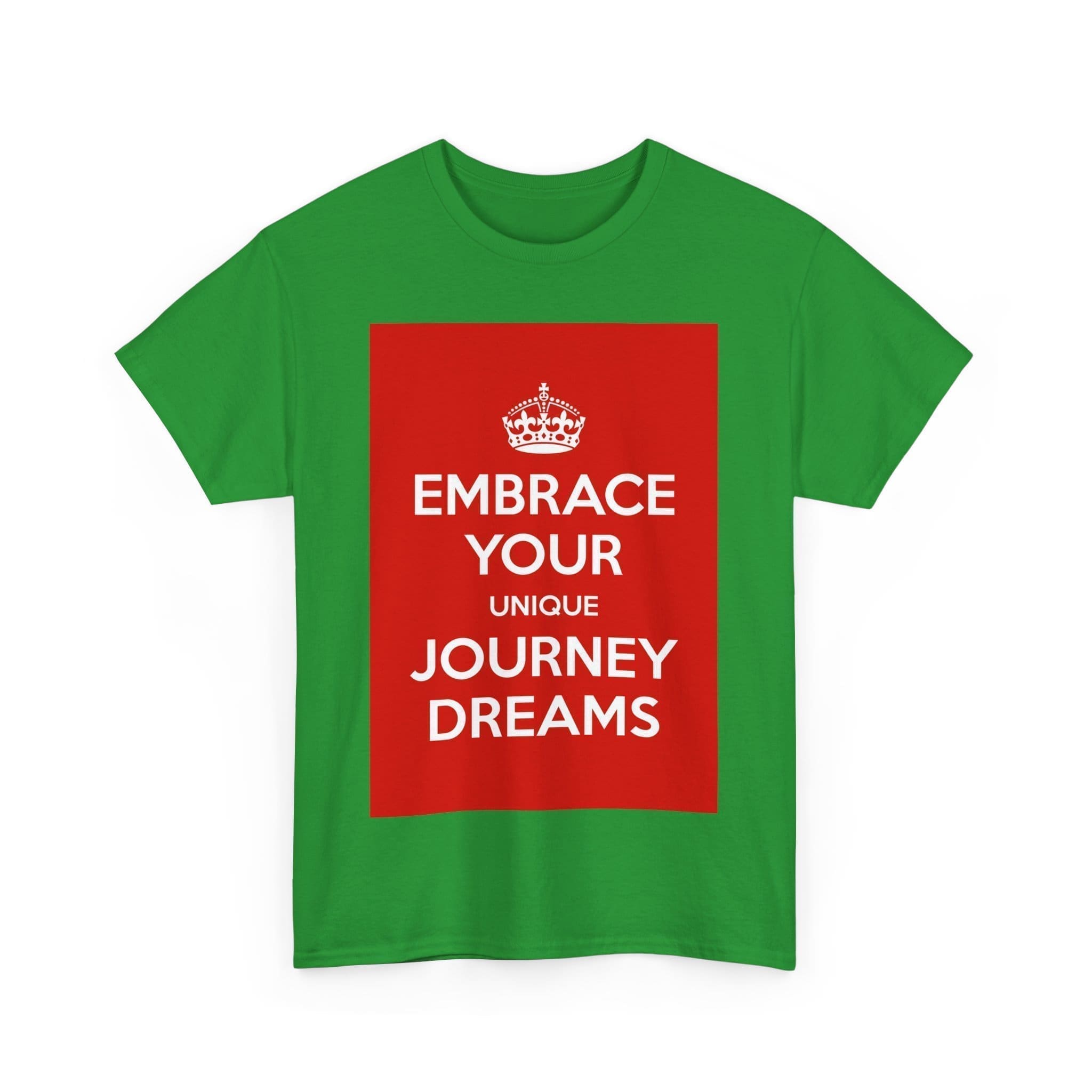 Embrace your unique journey dreams unisex heavy cotton tee  _47_2048.jpeg
