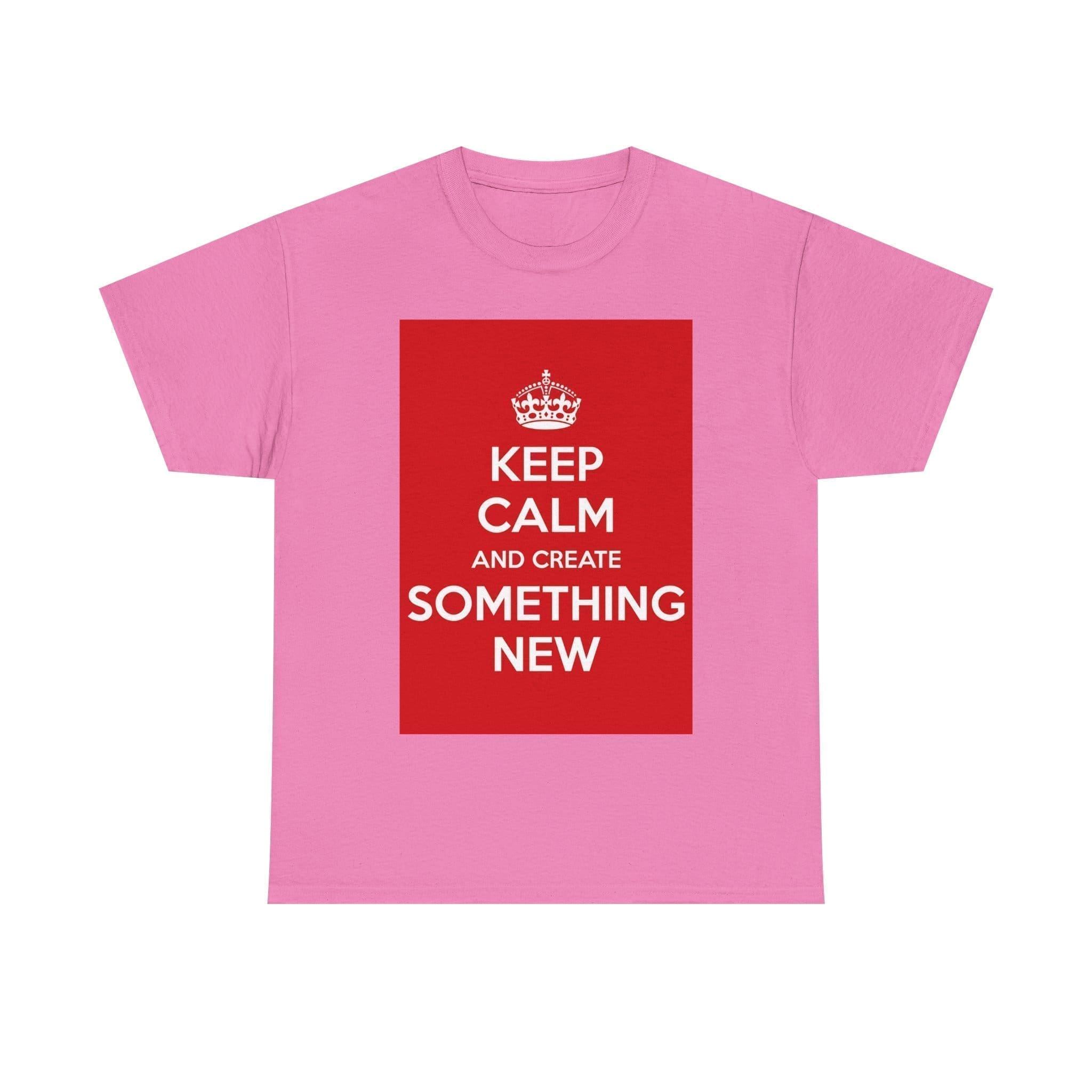 Keep Calm & create something new unisex heavy cotton tee  _57_2048.jpeg
