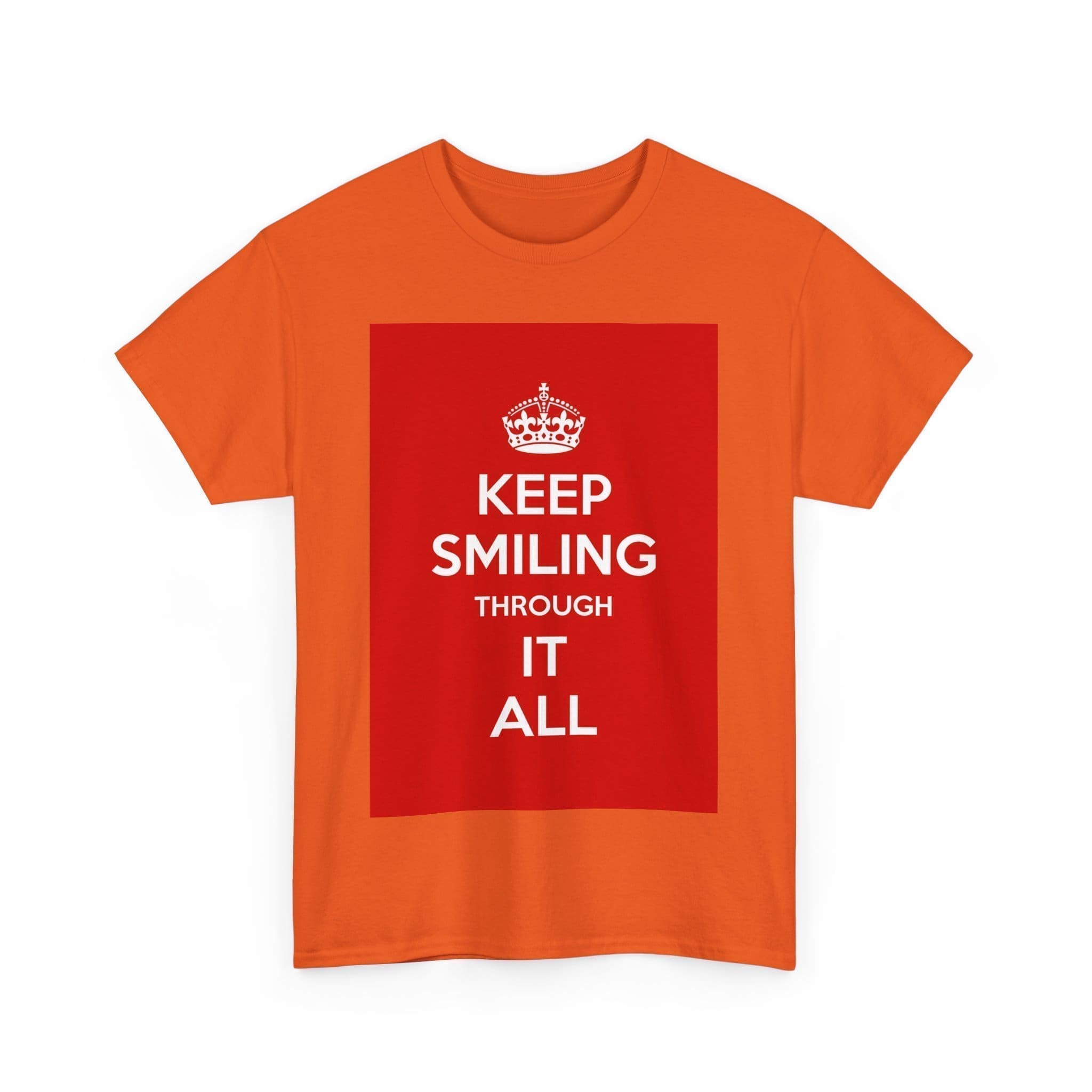 Keep smiling it all unisex heavy cotton tee  _43_2048.jpeg
