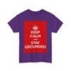 Keep Calm & stay grounded unisex heavy cotton tee  _55_2048.jpeg