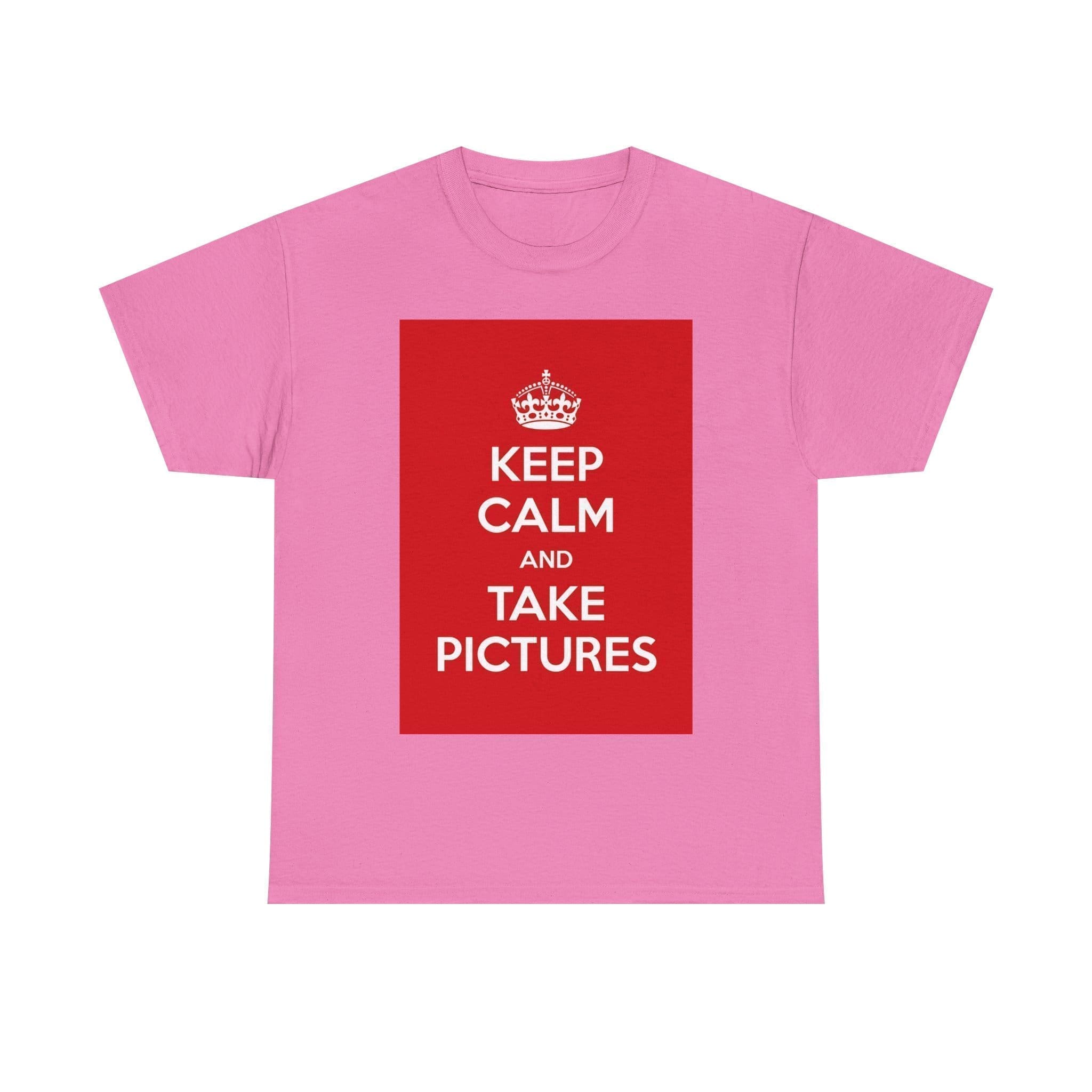 Keep Calm & take pictures unisex heavy cotton tee  _57_2048.jpeg