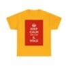 Keep Calm & love il volo unisex heavy cotton tee  _29_2048.jpeg