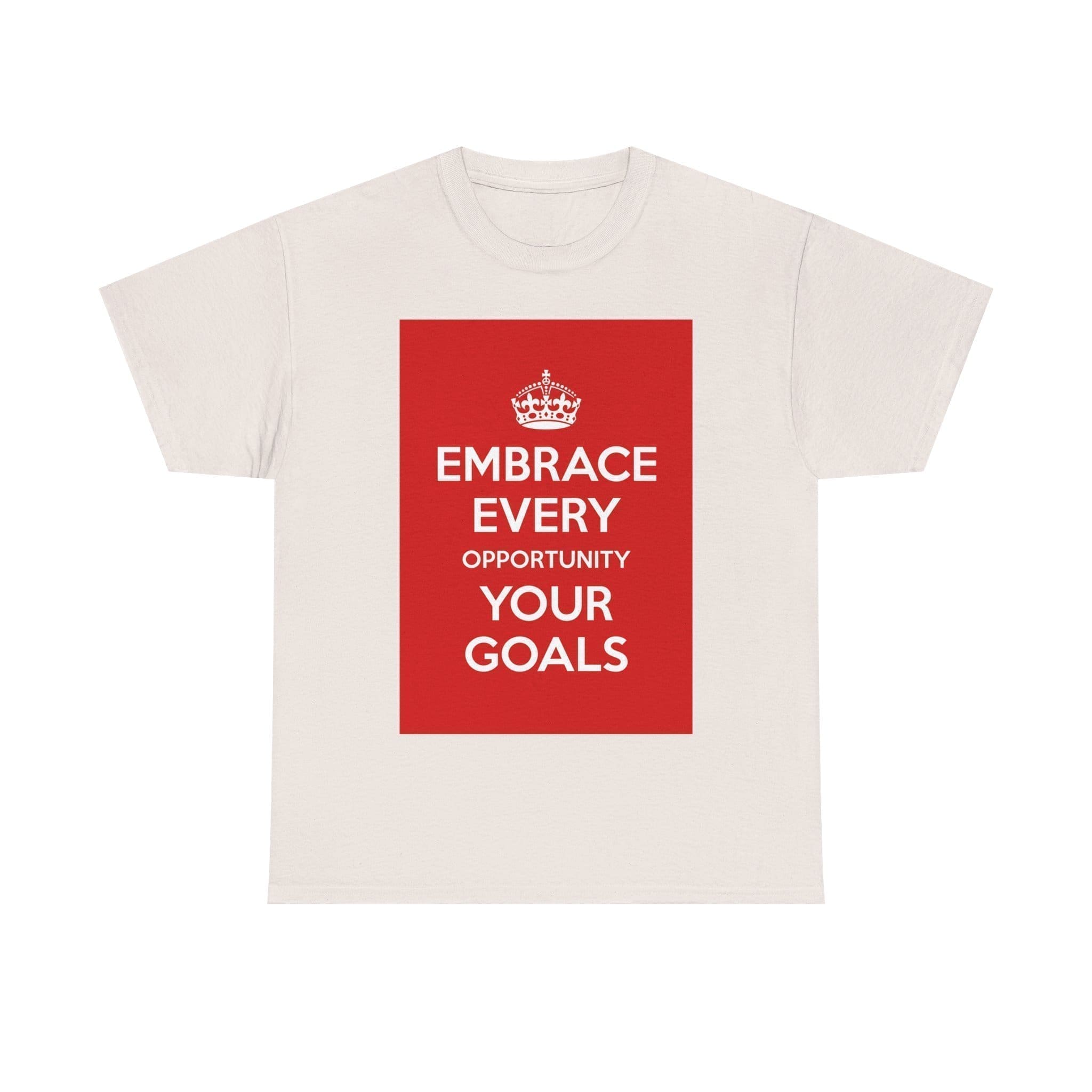 Embrace Every opportunity your goals unisex heavy cotton tee  _33_2048.jpeg