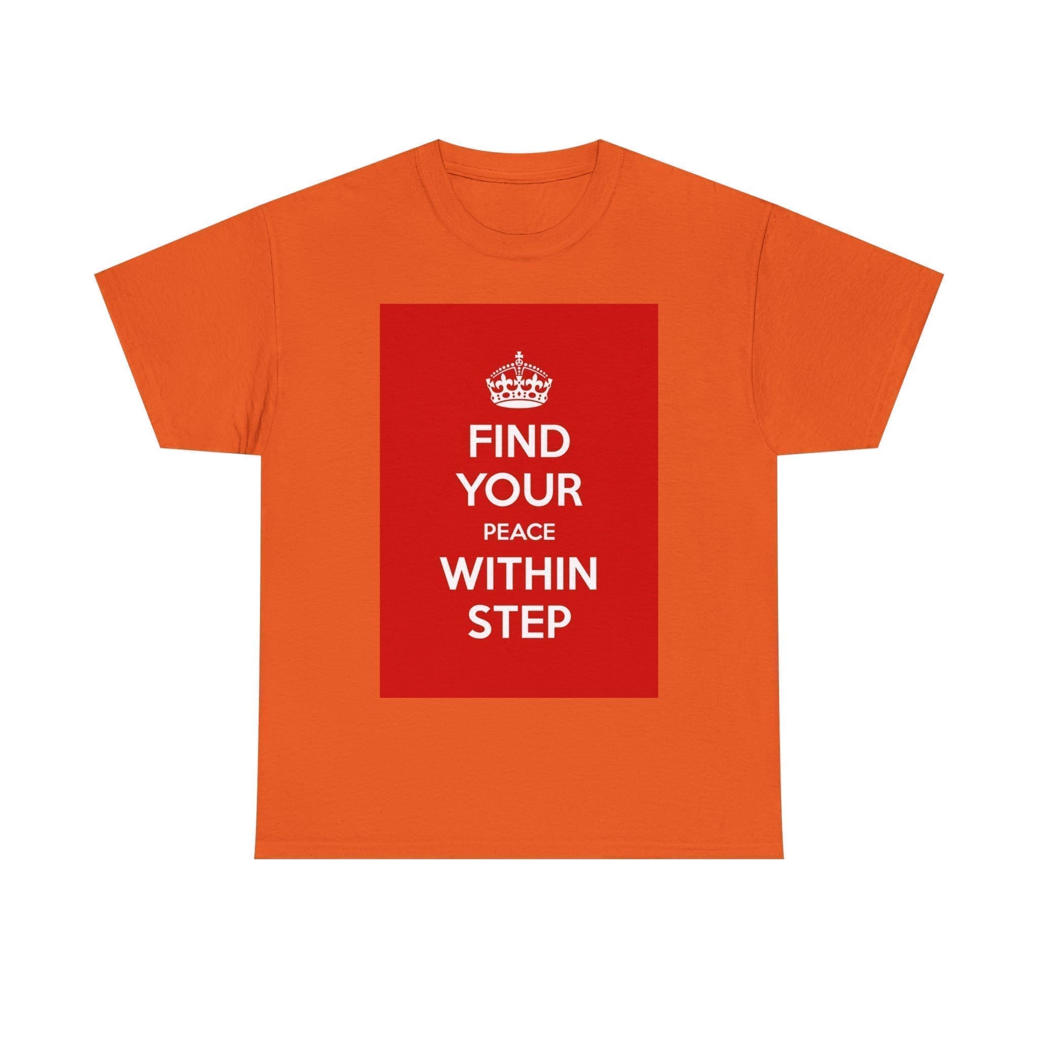 Find your peace within step unisex heavy cotton tee  _41_2048.jpeg