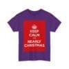 Keep Calm it's nearly christmas unisex heavy cotton tee  _55_2048.jpeg