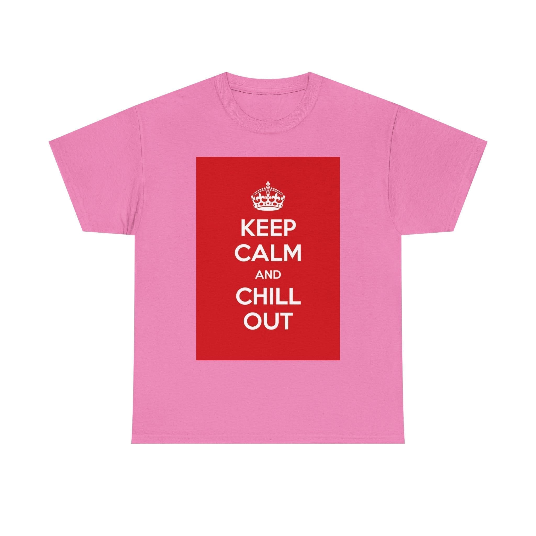 Keep Calm & chill out unisex heavy cotton tee  _57_2048.jpeg