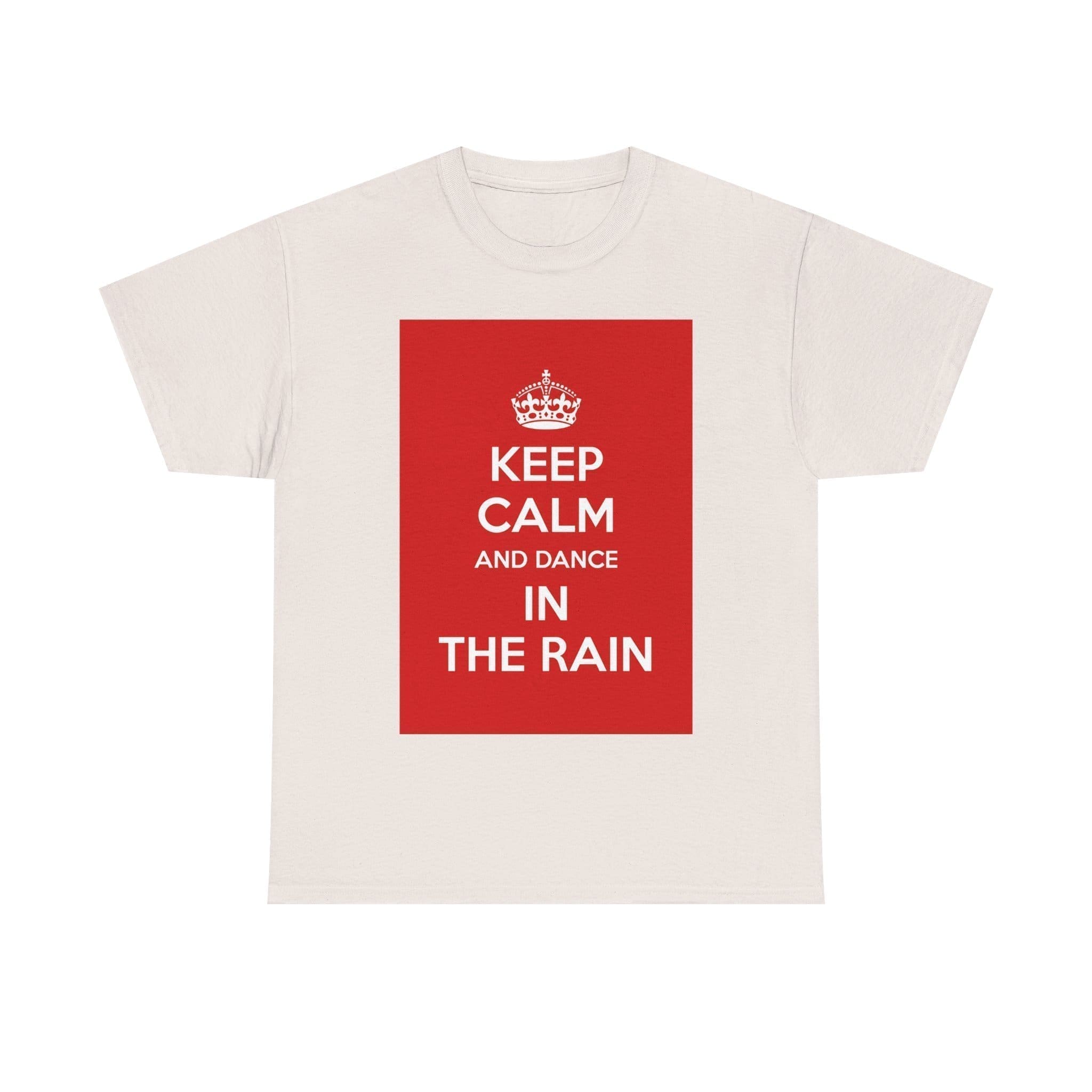 Keep Calm & dance in the rain unisex heavy cotton tee  _33_2048.jpeg