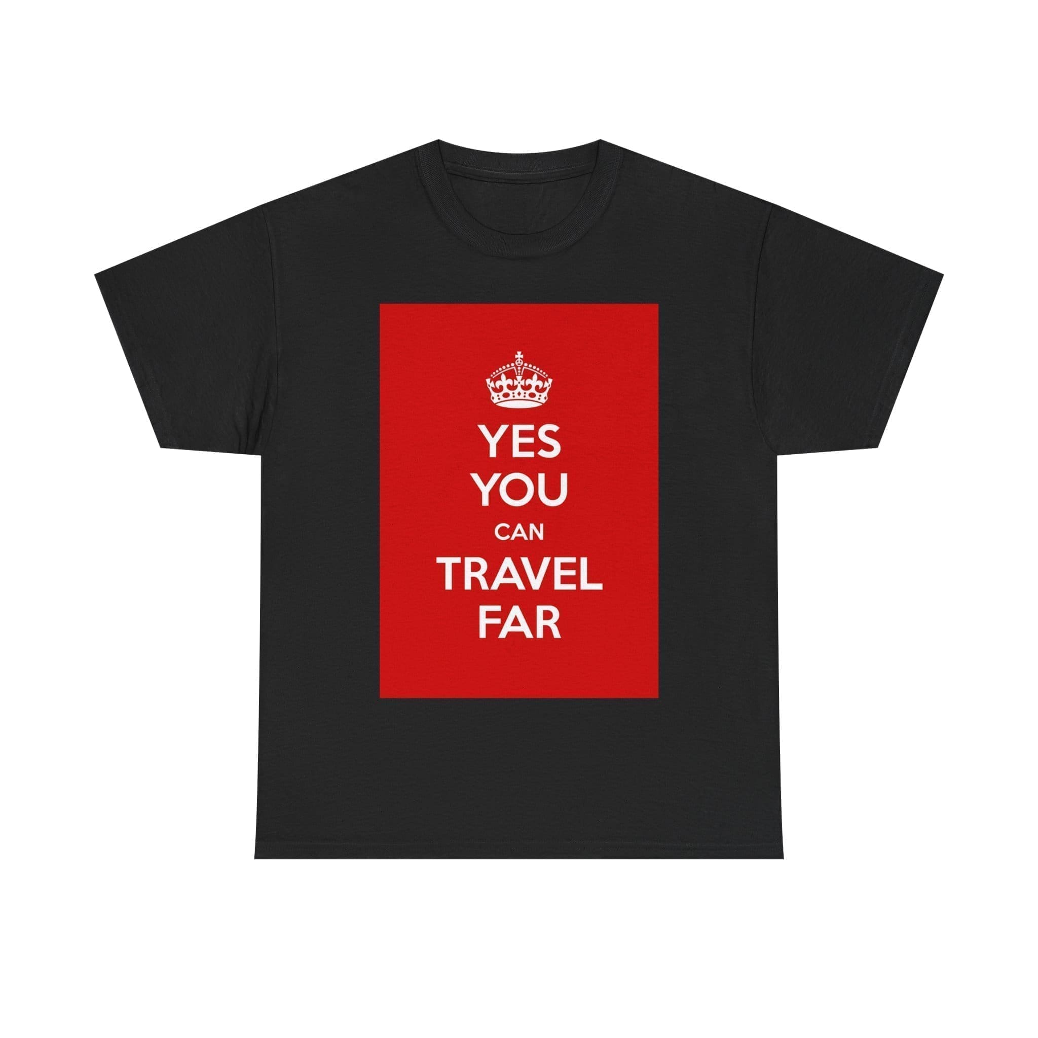 Yes You can travel far unisex heavy cotton tee  _29_2048.jpeg