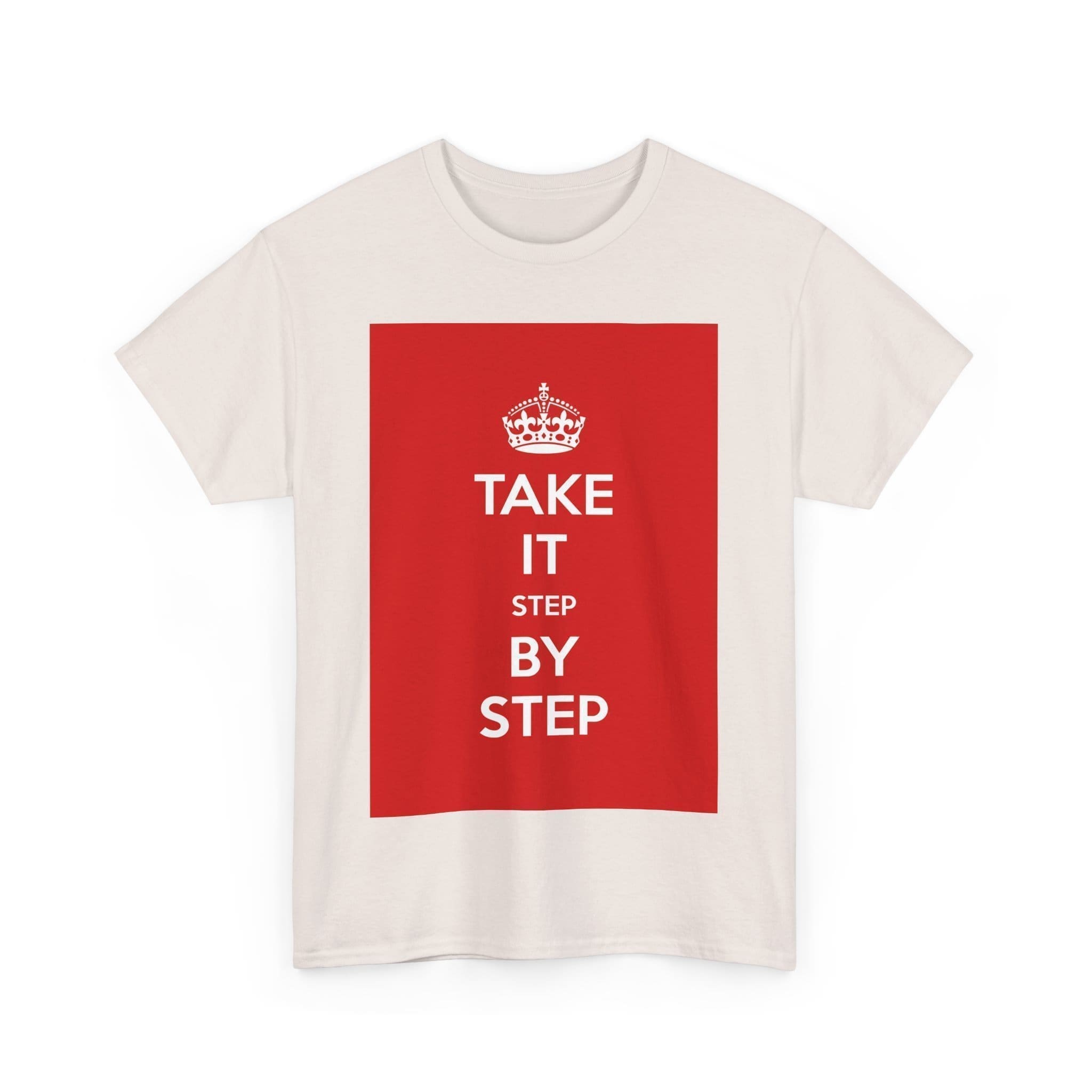 Take it step by step unisex heavy cotton tee  _35_2048.jpeg
