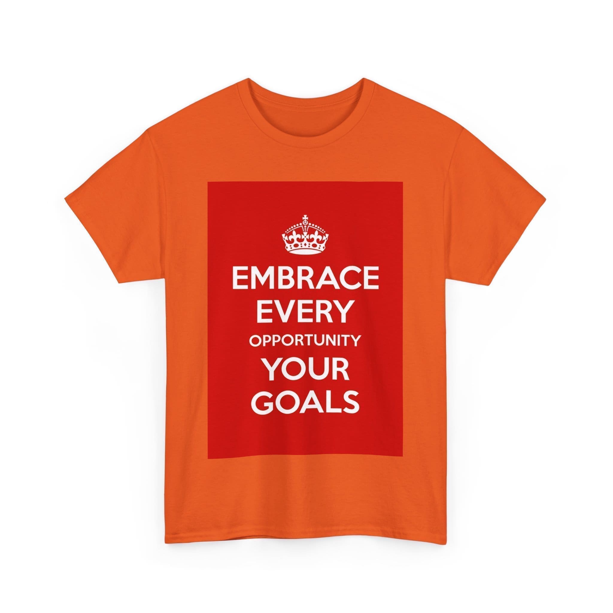 Embrace Every opportunity your goals unisex heavy cotton tee  _43_2048.jpeg