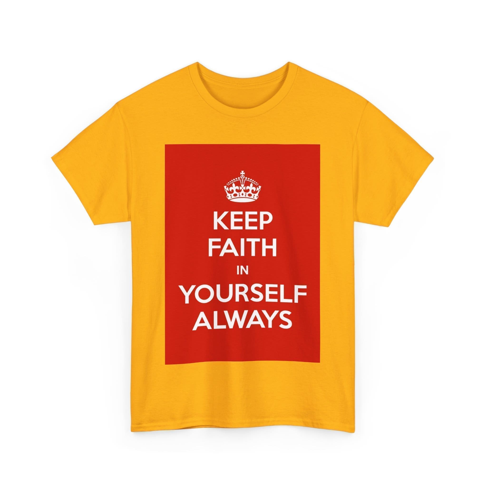 Keep Faith in yourself always unisex heavy cotton tee  _39_2048.jpeg