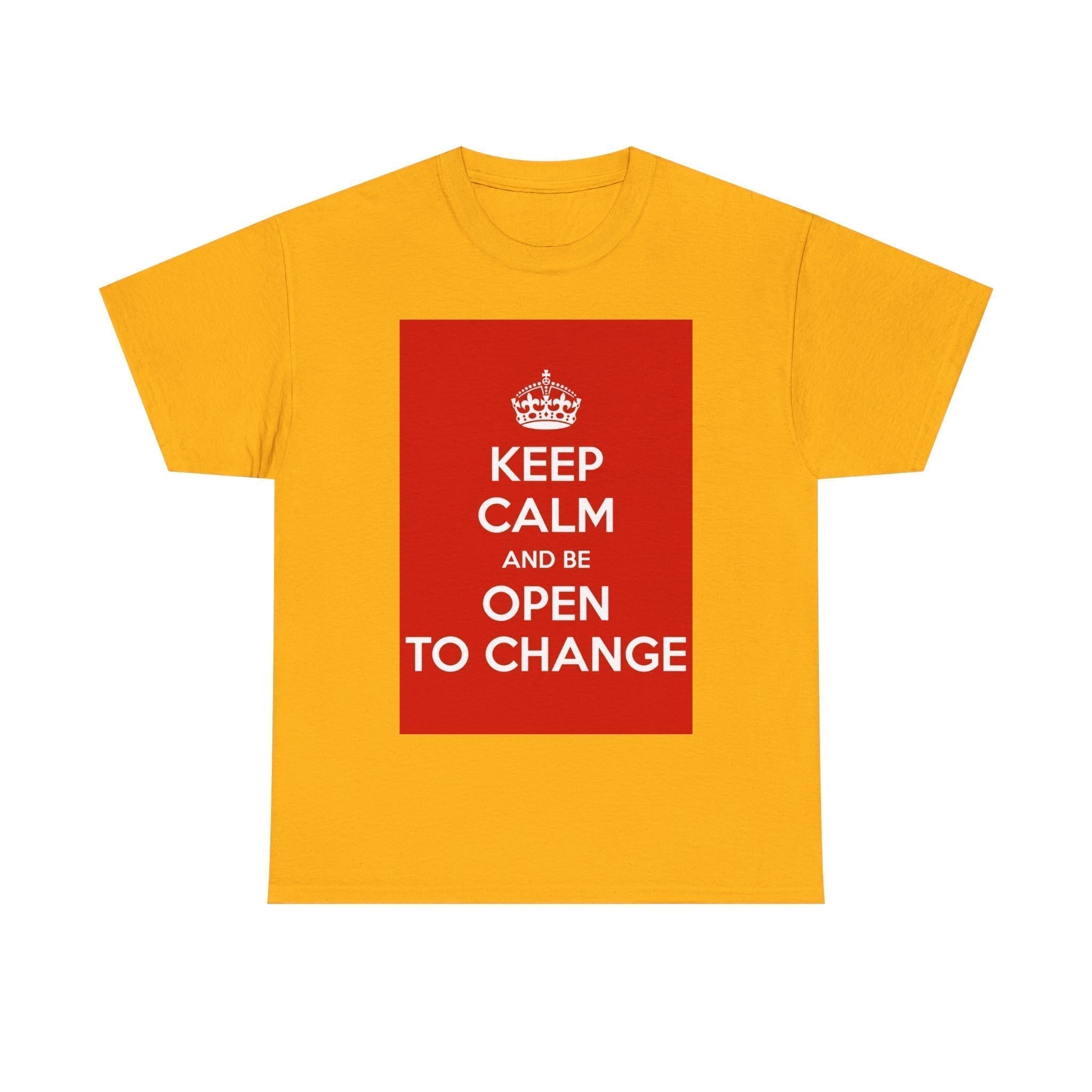 Keep Calm & be open to change unisex heavy cotton tee _37_2048.jpeg Keep Calm & be open to change unisex heavy cotton tee _37_2048.jpeg