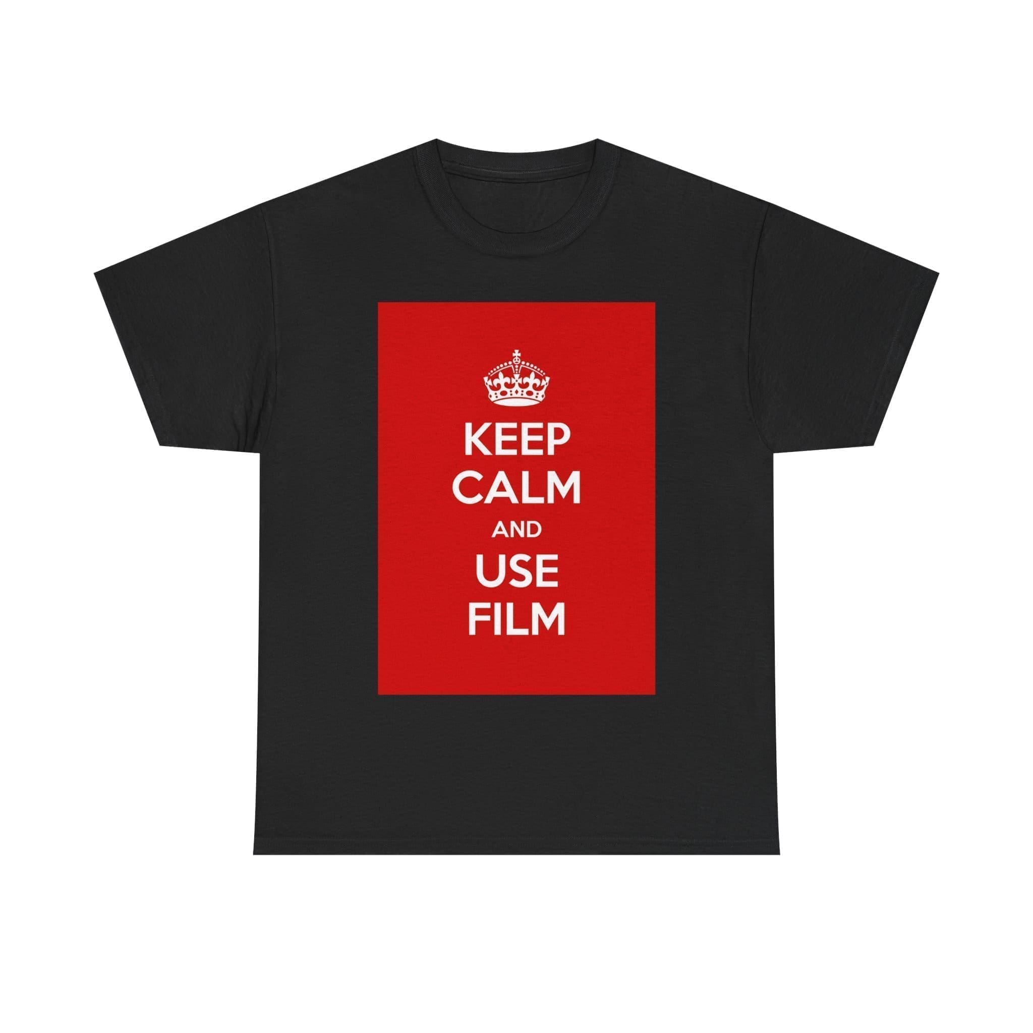 Keep Calm & use film unisex heavy cotton tee  _29_2048.jpeg