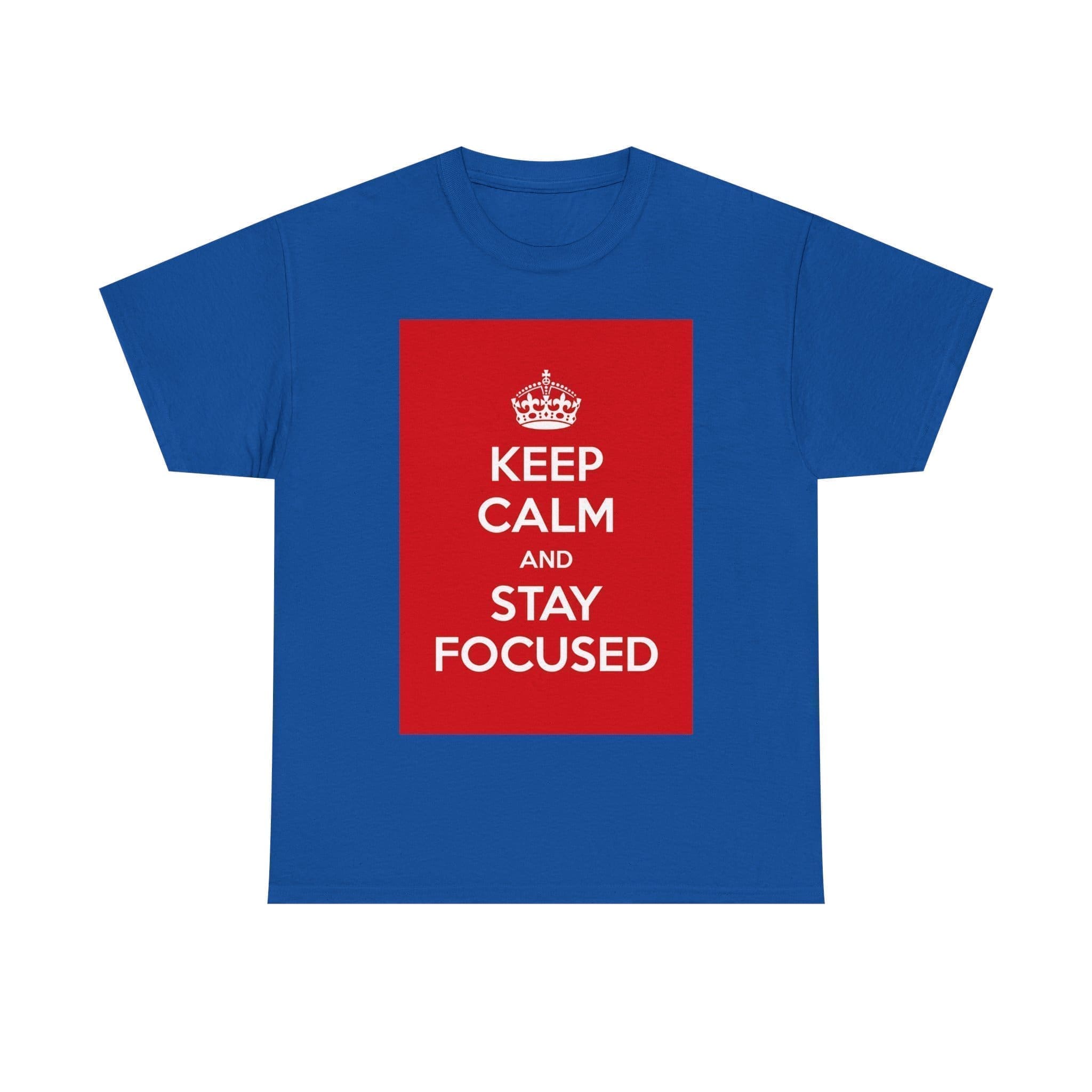 Keep Calm & stay focused unisex heavy cotton tee  _41_2048.jpeg