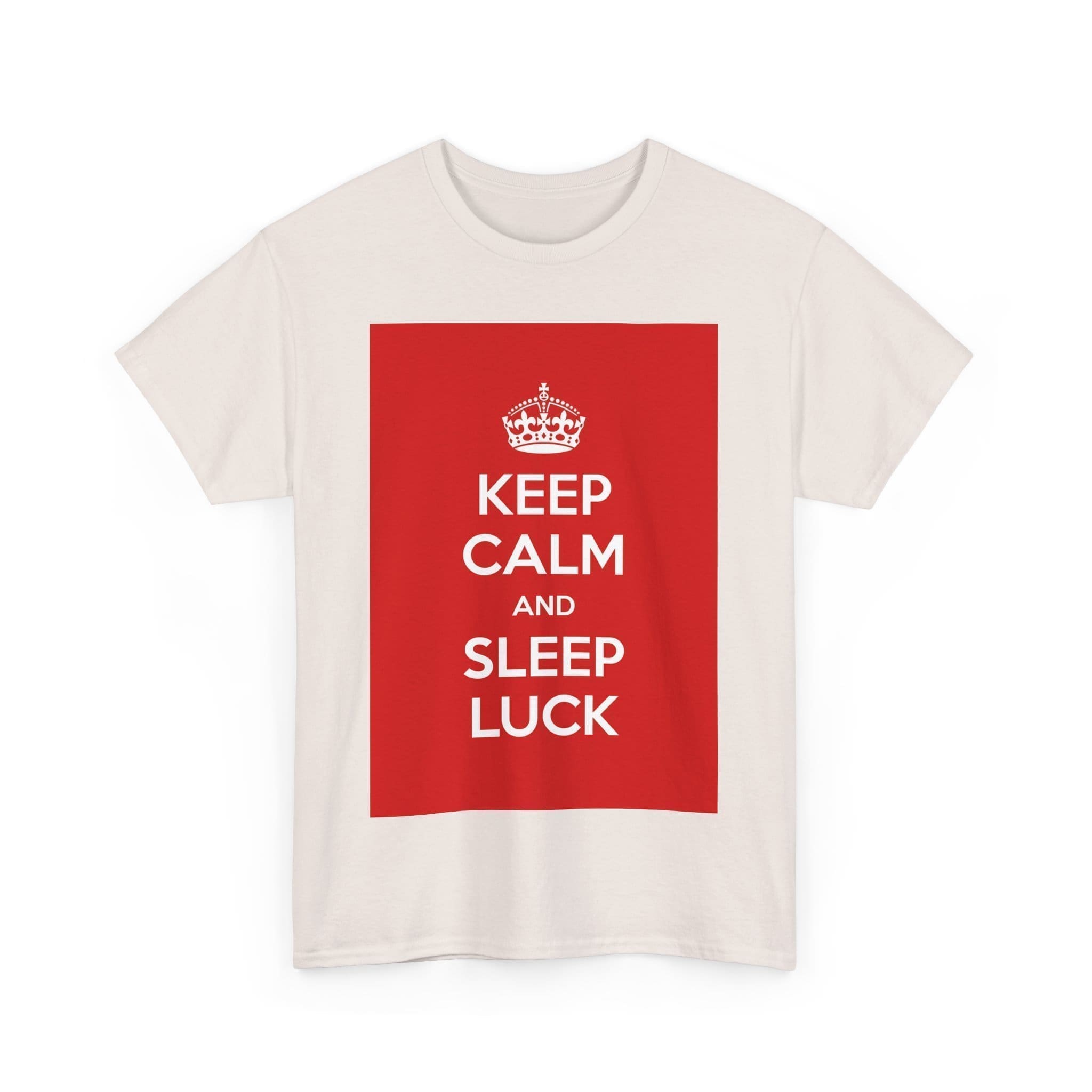 Keep Calm & sleep luck unisex heavy cotton tee  _35_2048.jpeg