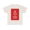 Keep Calm & study hard unisex heavy cotton tee  _33_2048.jpeg