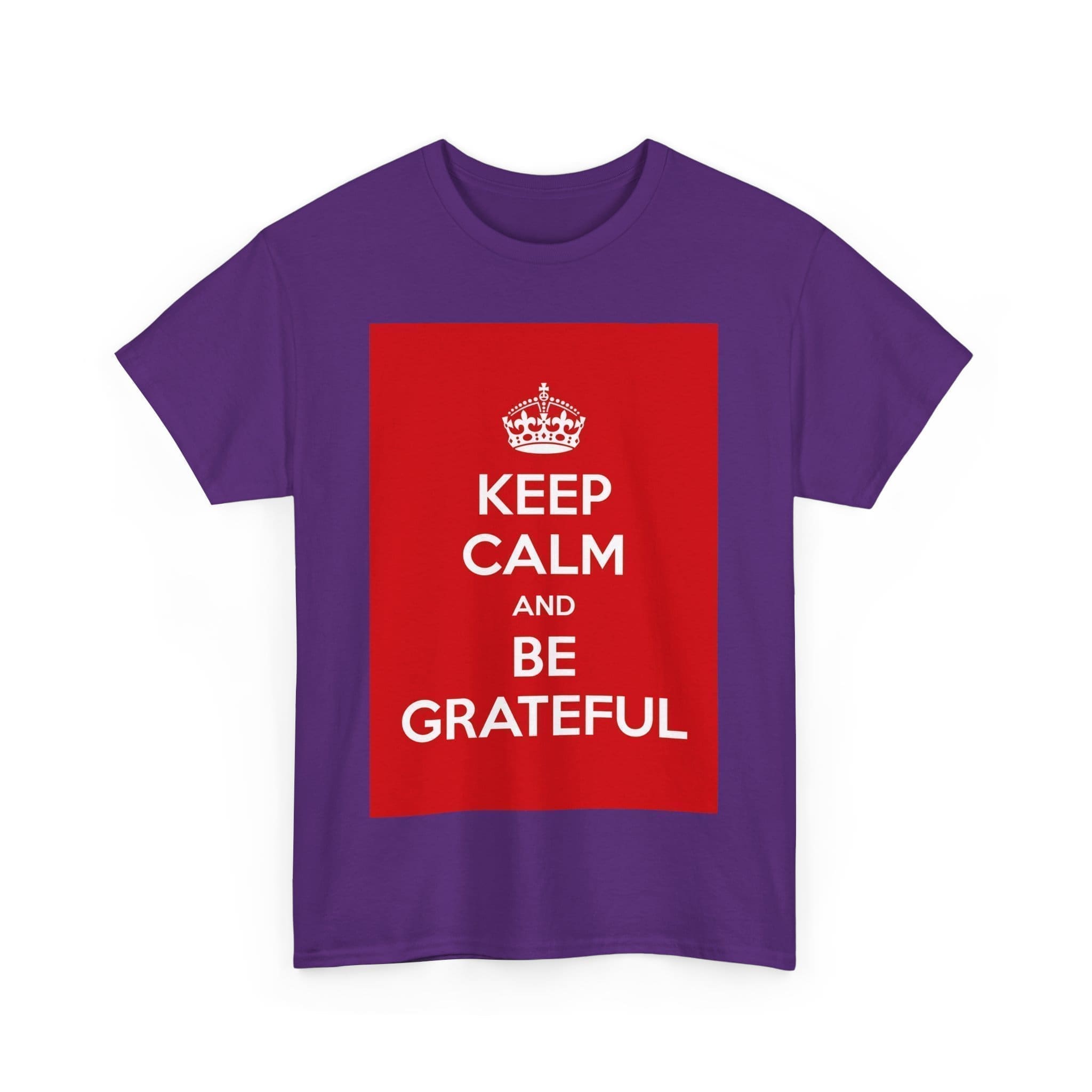 Keep Calm & be grateful unisex heavy cotton tee  _55_2048.jpeg